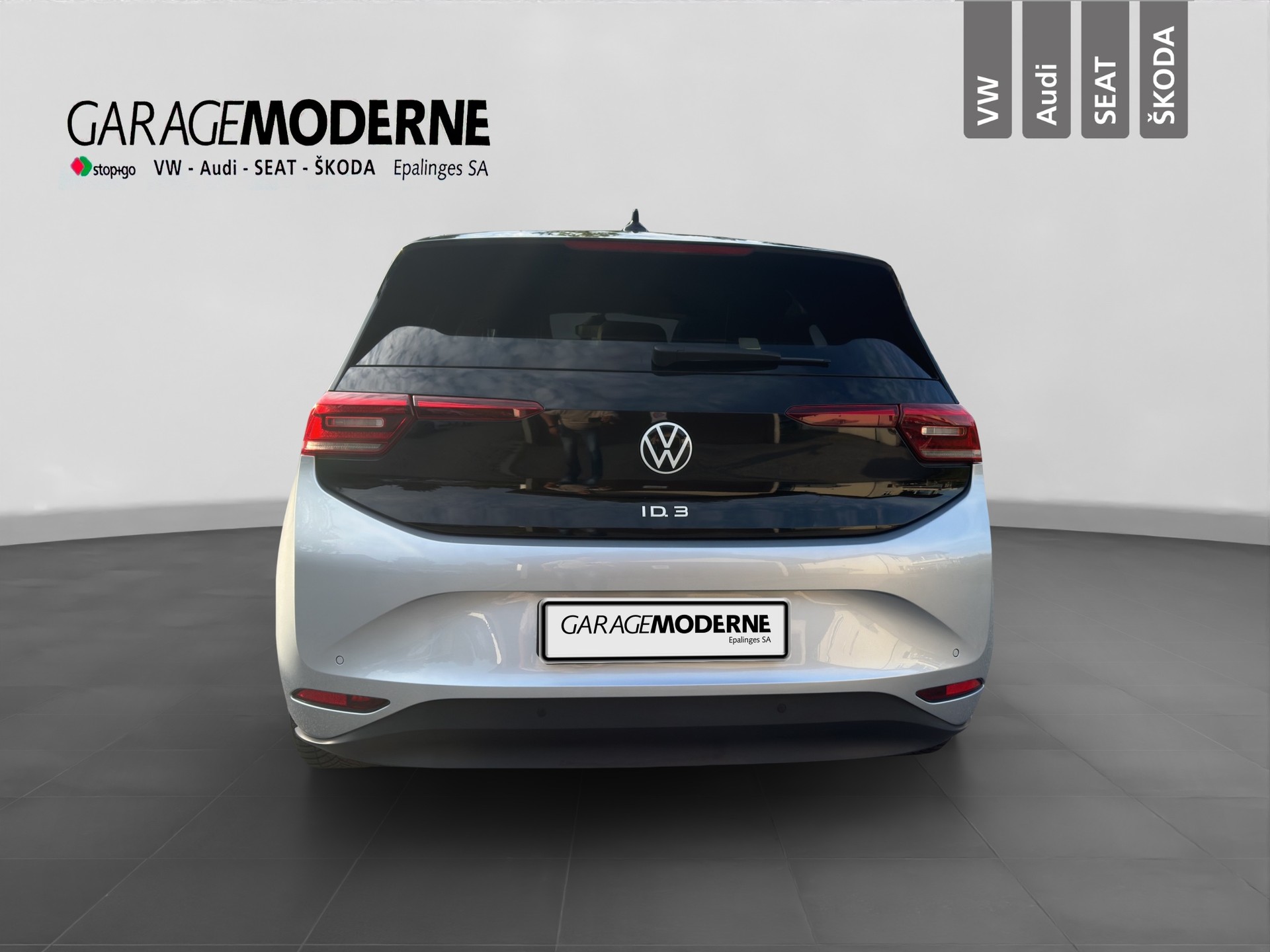 VW ID.3 Pro Performance 58 kWh Tech-image-6