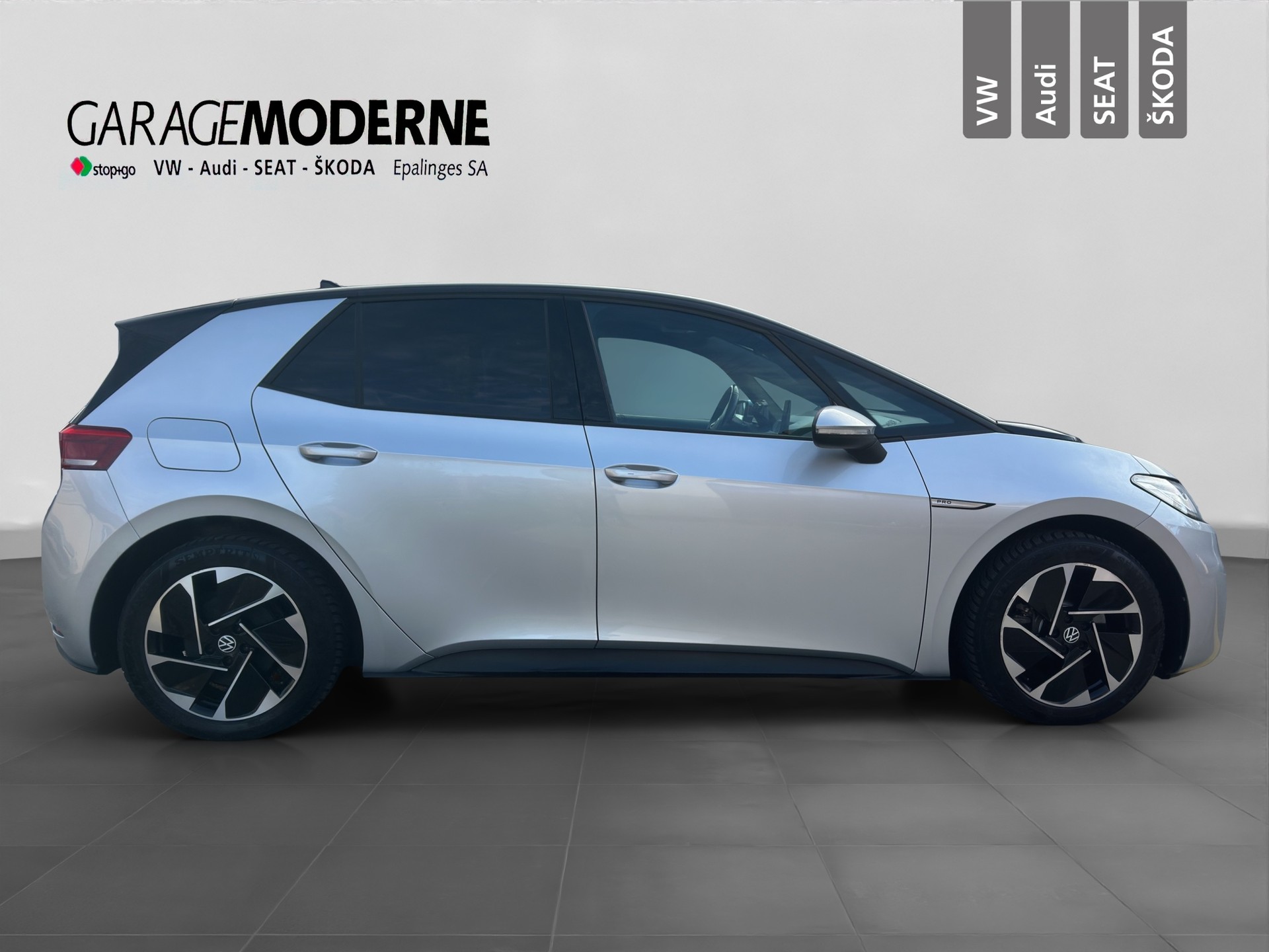 VW ID.3 Pro Performance 58 kWh Tech-image-5