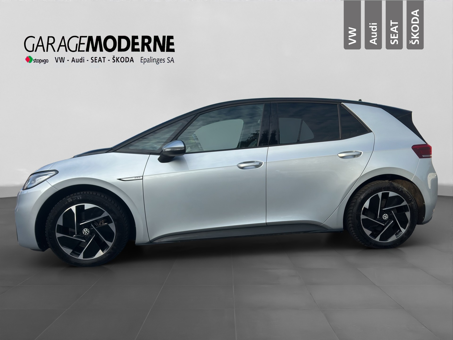 VW ID.3 Pro Performance 58 kWh Tech-image-3