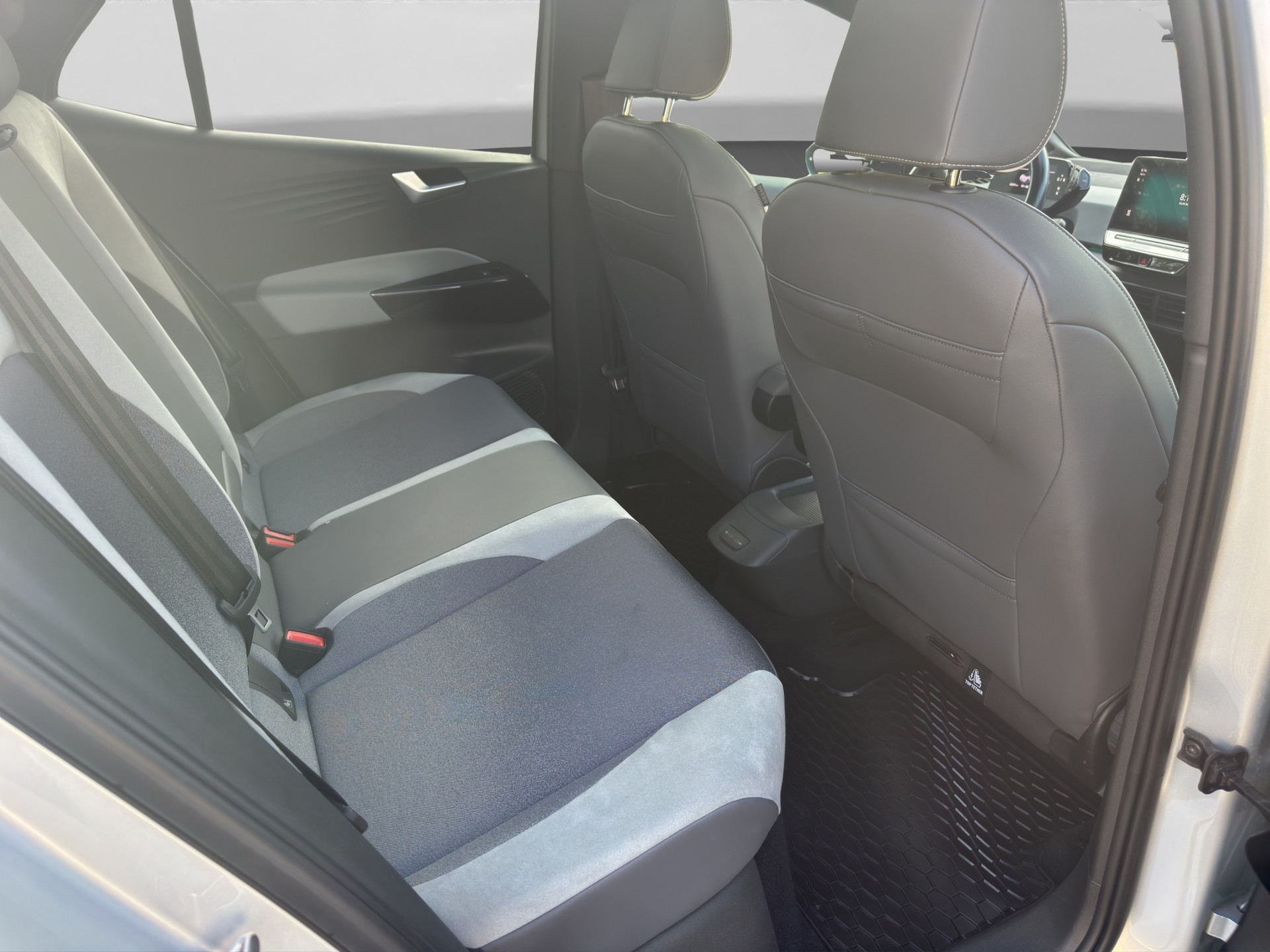 VW ID.3 Pro Performance 58 kWh Tech-image-11