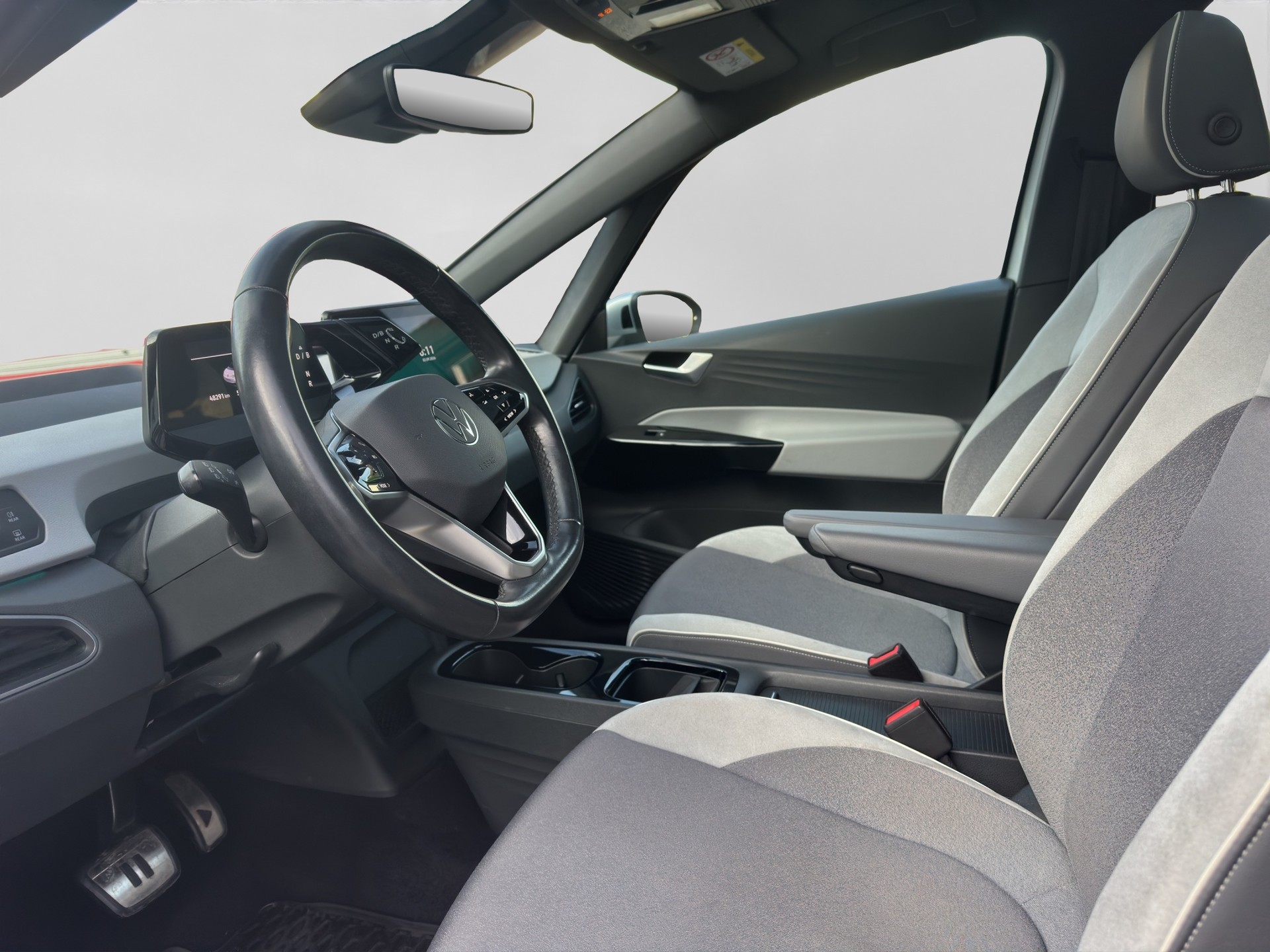 VW ID.3 Pro Performance 58 kWh Tech-image-8