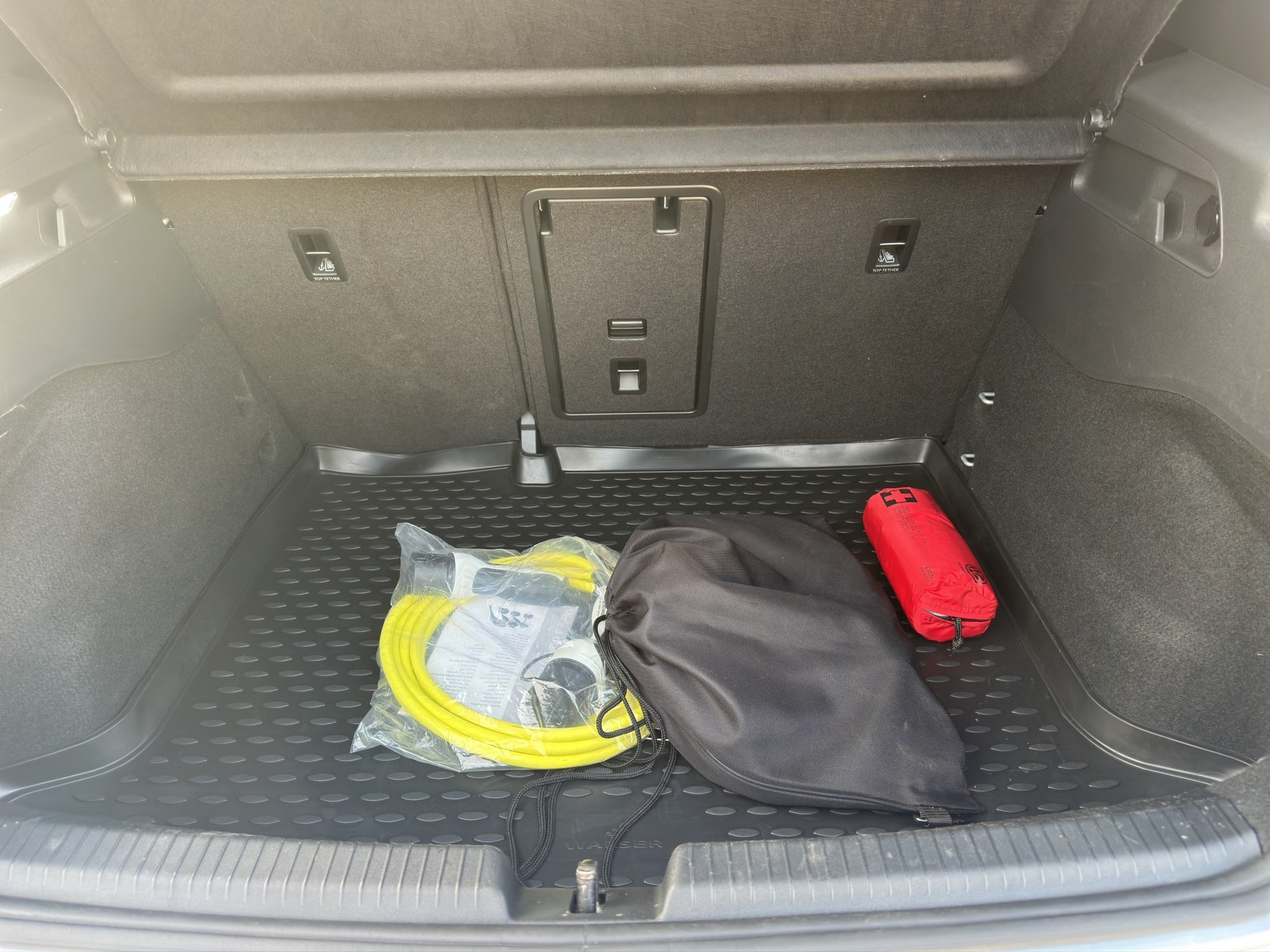 VW ID.3 Pro Performance 58 kWh Tech-image-13