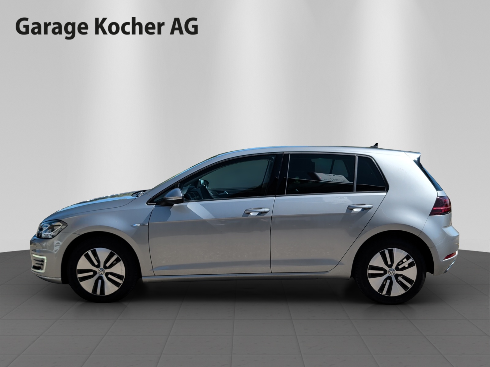 VW e-Golf-image-2