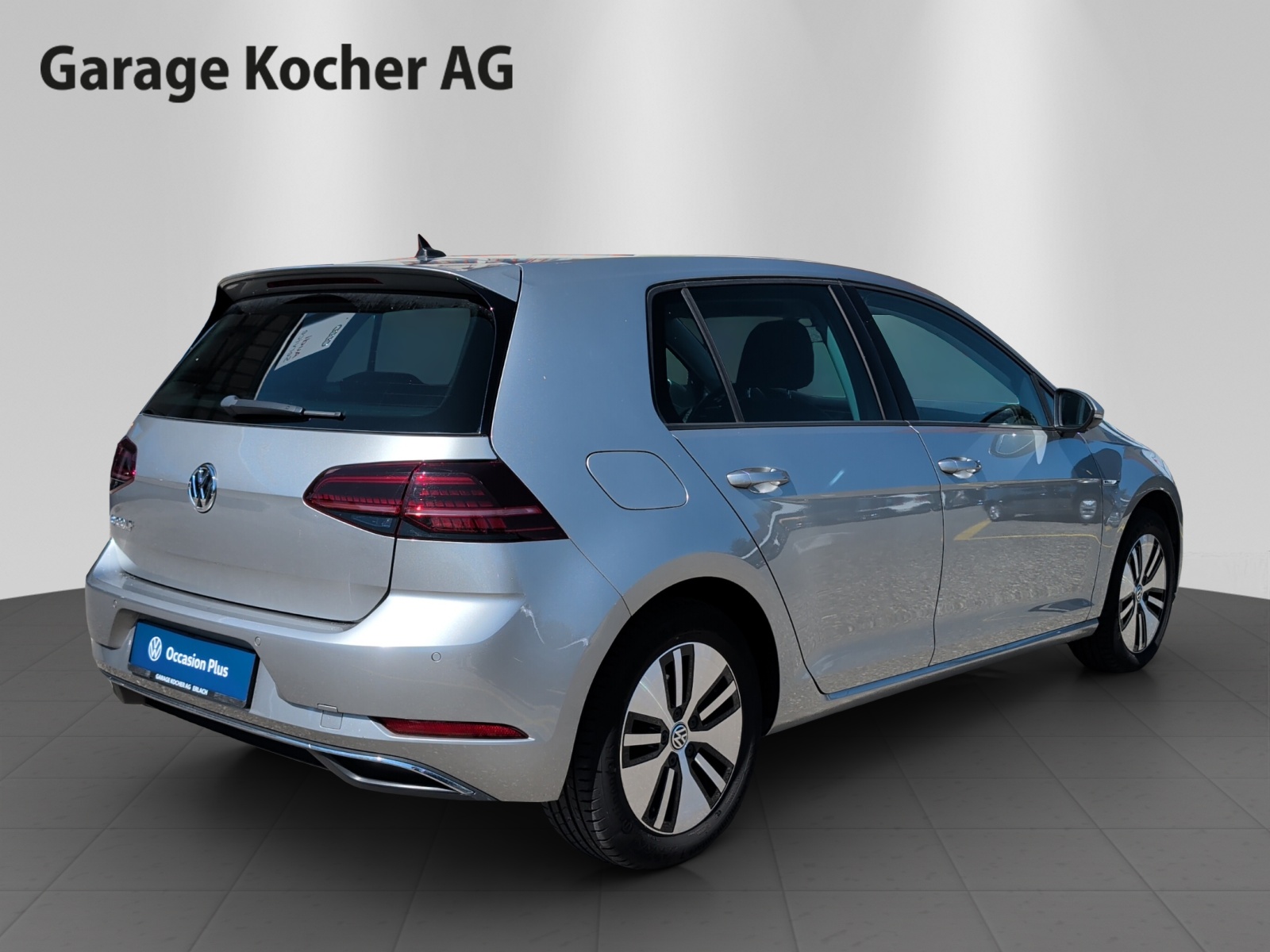 VW e-Golf-image-5