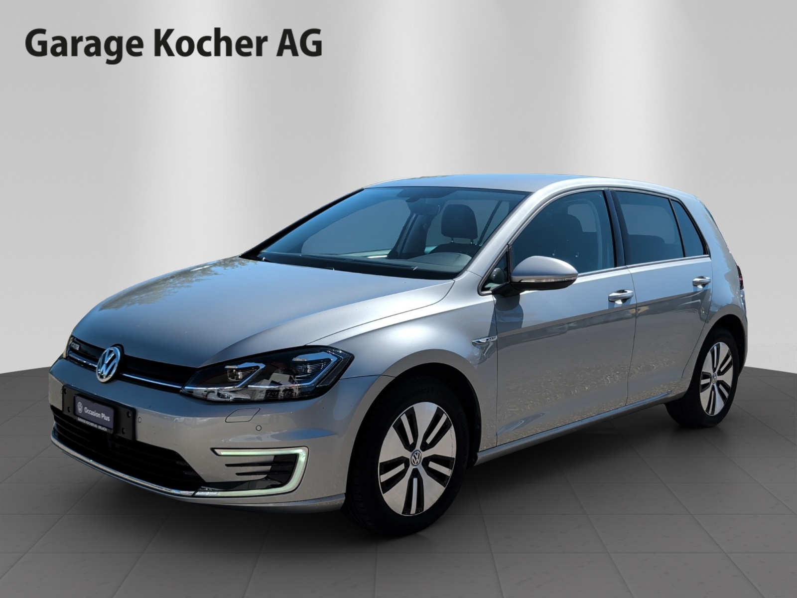VW e-Golf-image-0