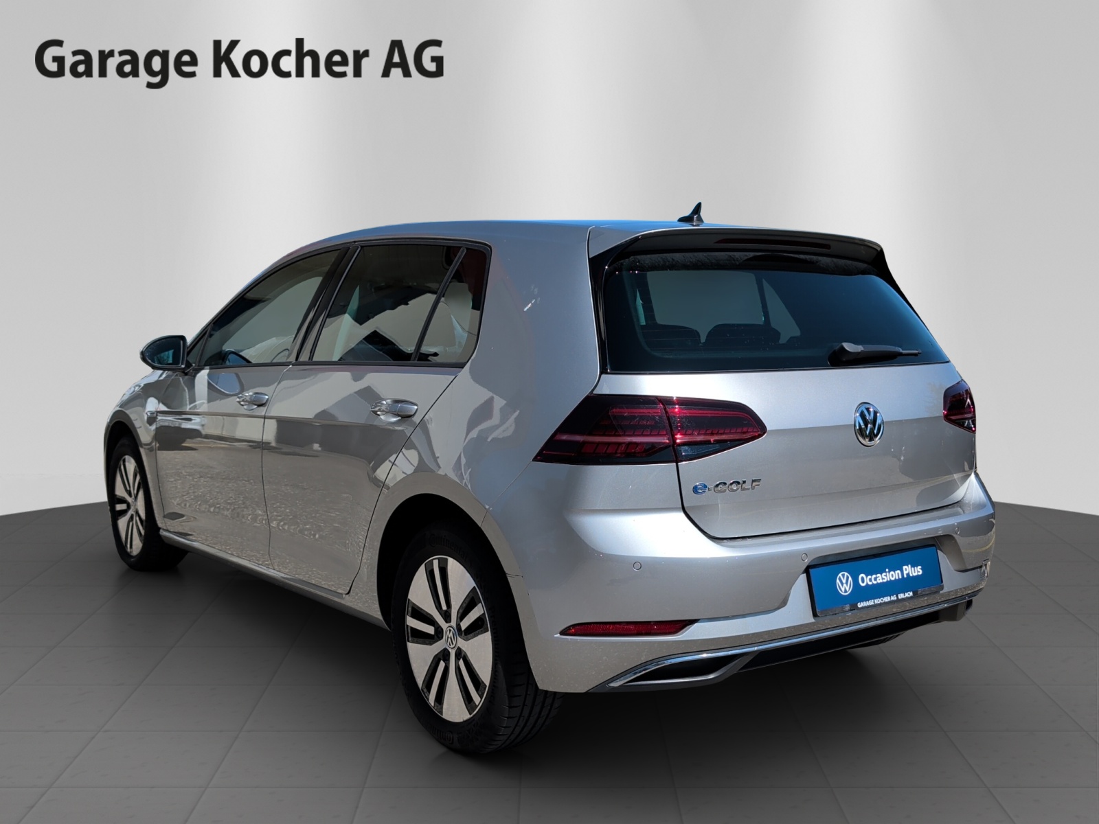 VW e-Golf-image-4