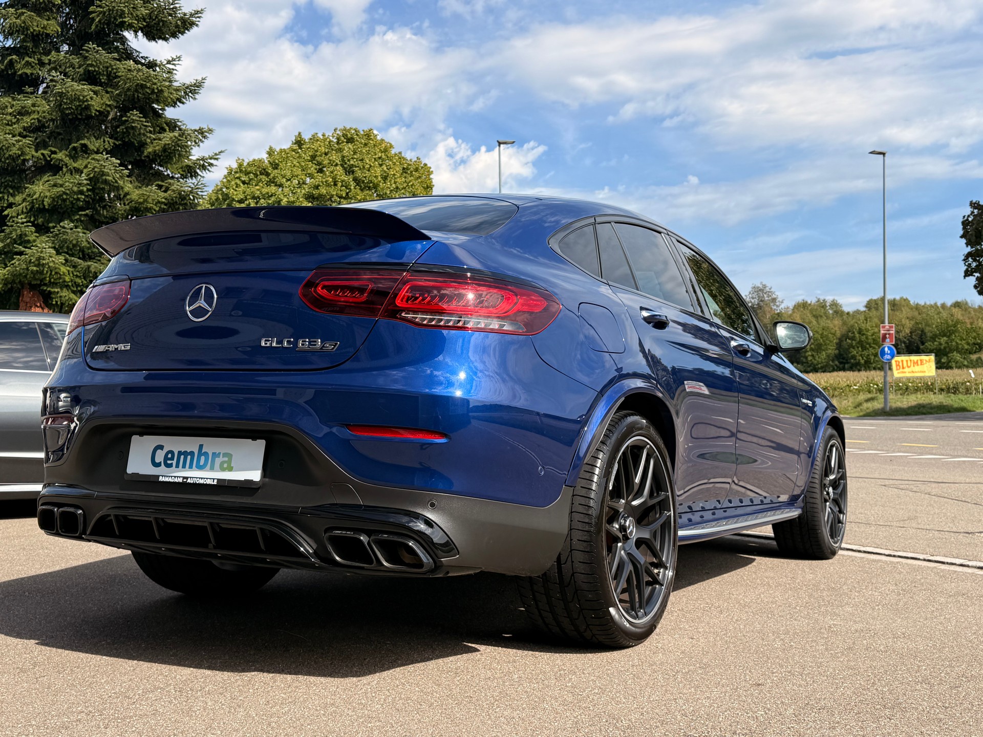 MERCEDES-BENZ GLC Coupé 63 S AMG 4Matic 9G-Tronic-showroom-element-3