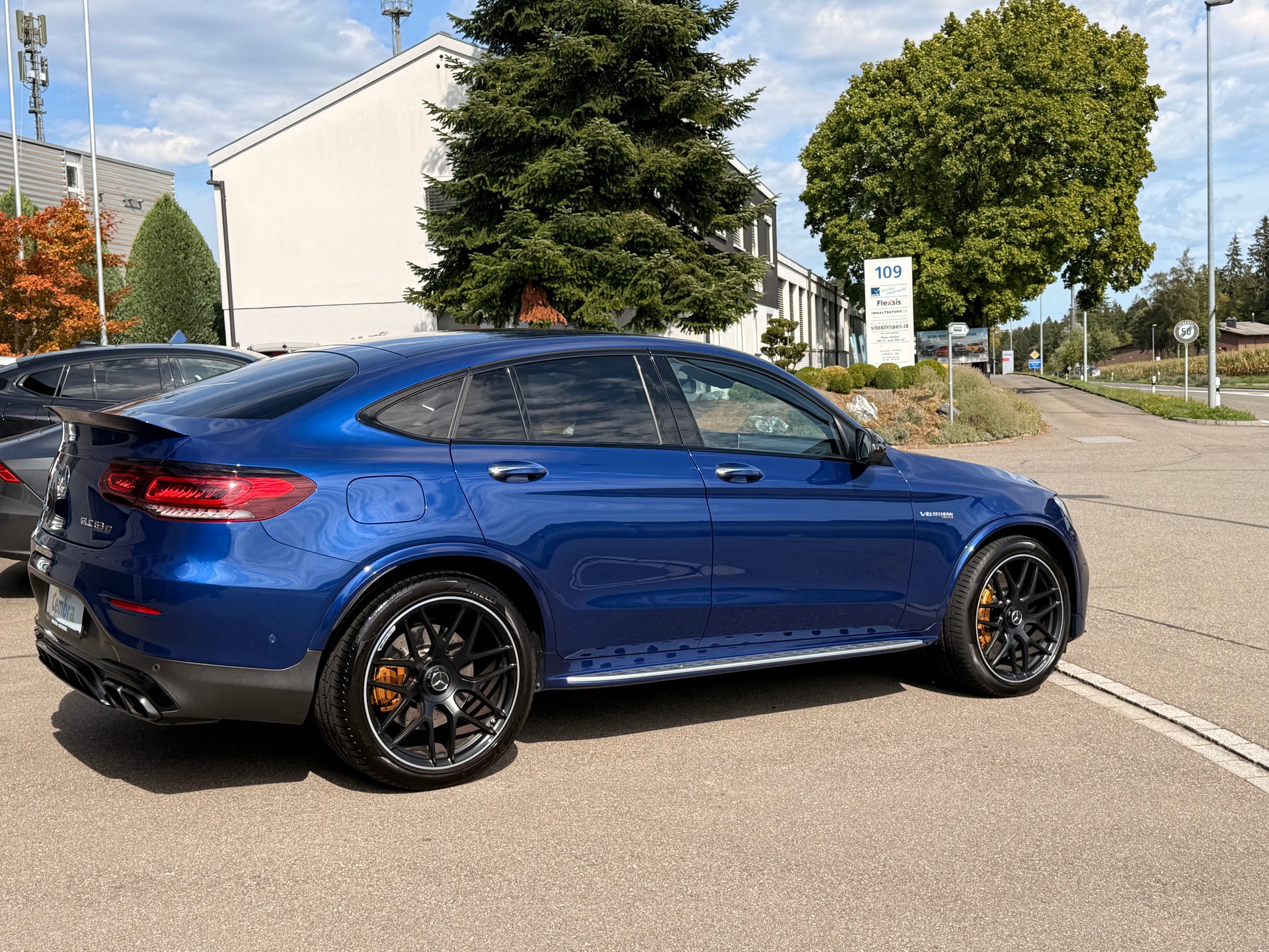 MERCEDES-BENZ GLC Coupé 63 S AMG 4Matic 9G-Tronic-showroom-element-2