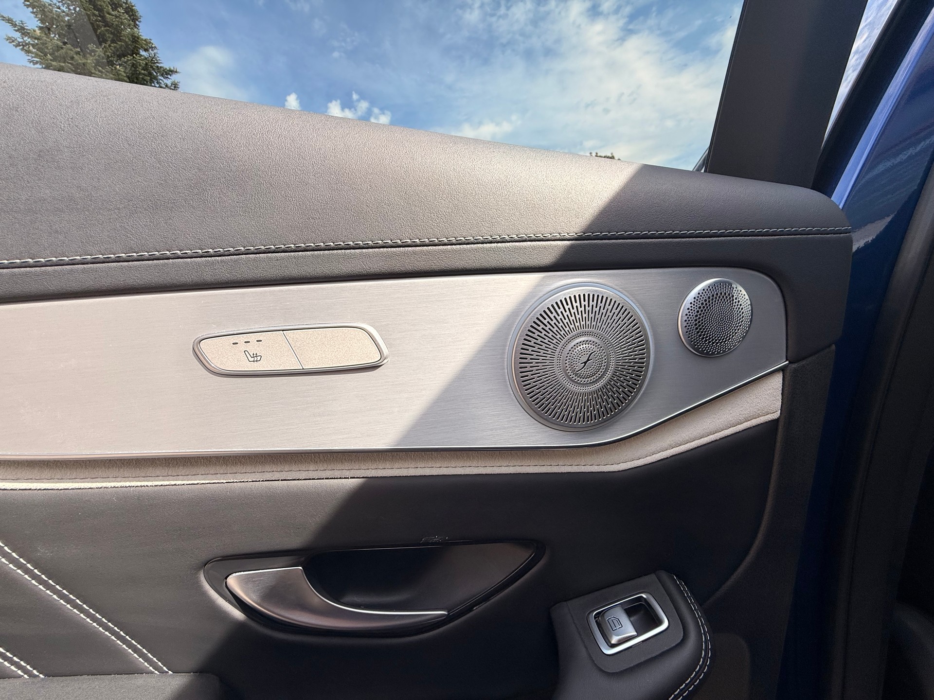MERCEDES-BENZ GLC Coupé 63 S AMG 4Matic 9G-Tronic-image-14