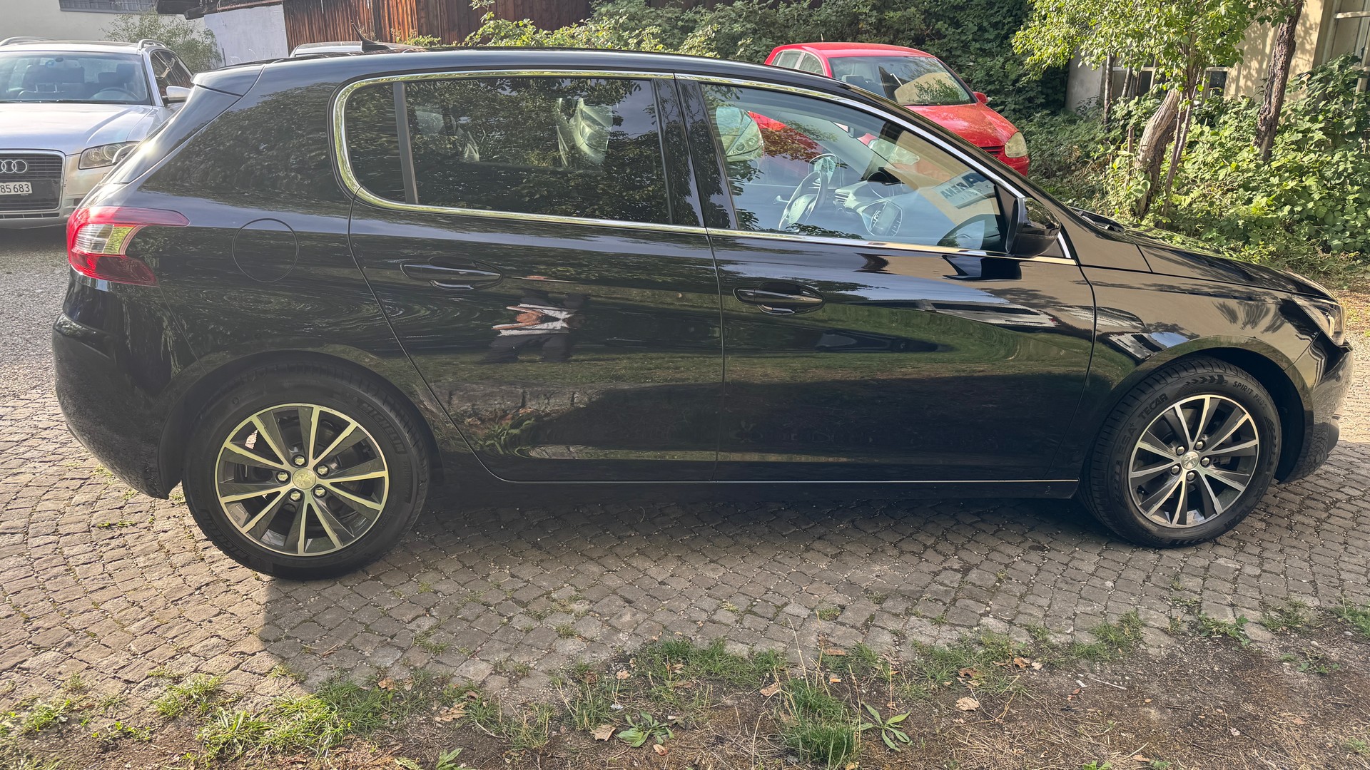 PEUGEOT 308 1.6 THP Allure-image-5
