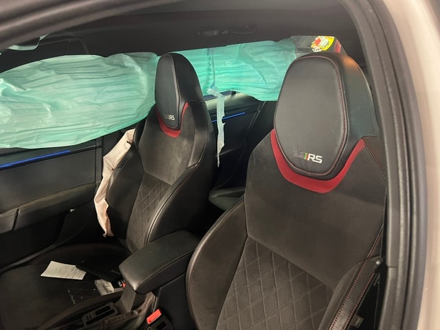 SKODA Octavia Combi 2.0 TDI RS 4x4 DSG-image-12