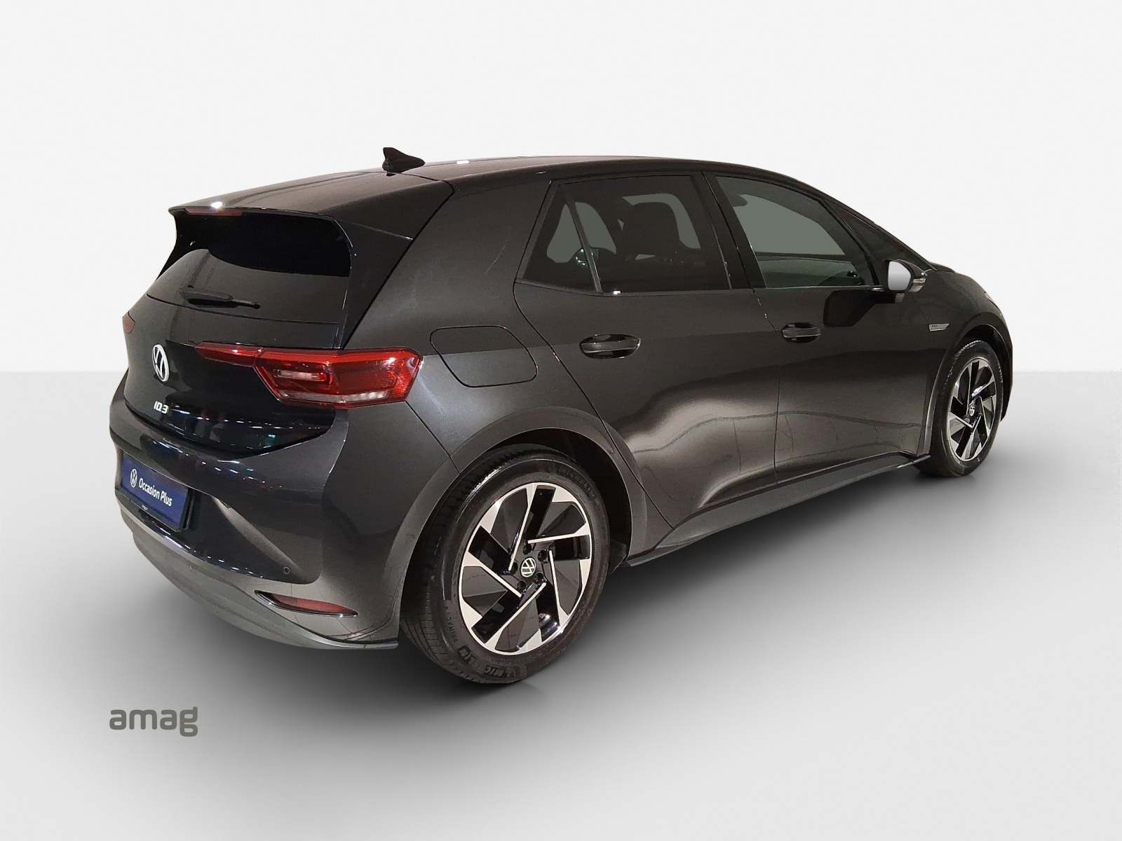 VW ID.3 Pro Performance 58 kWh Business-image-5