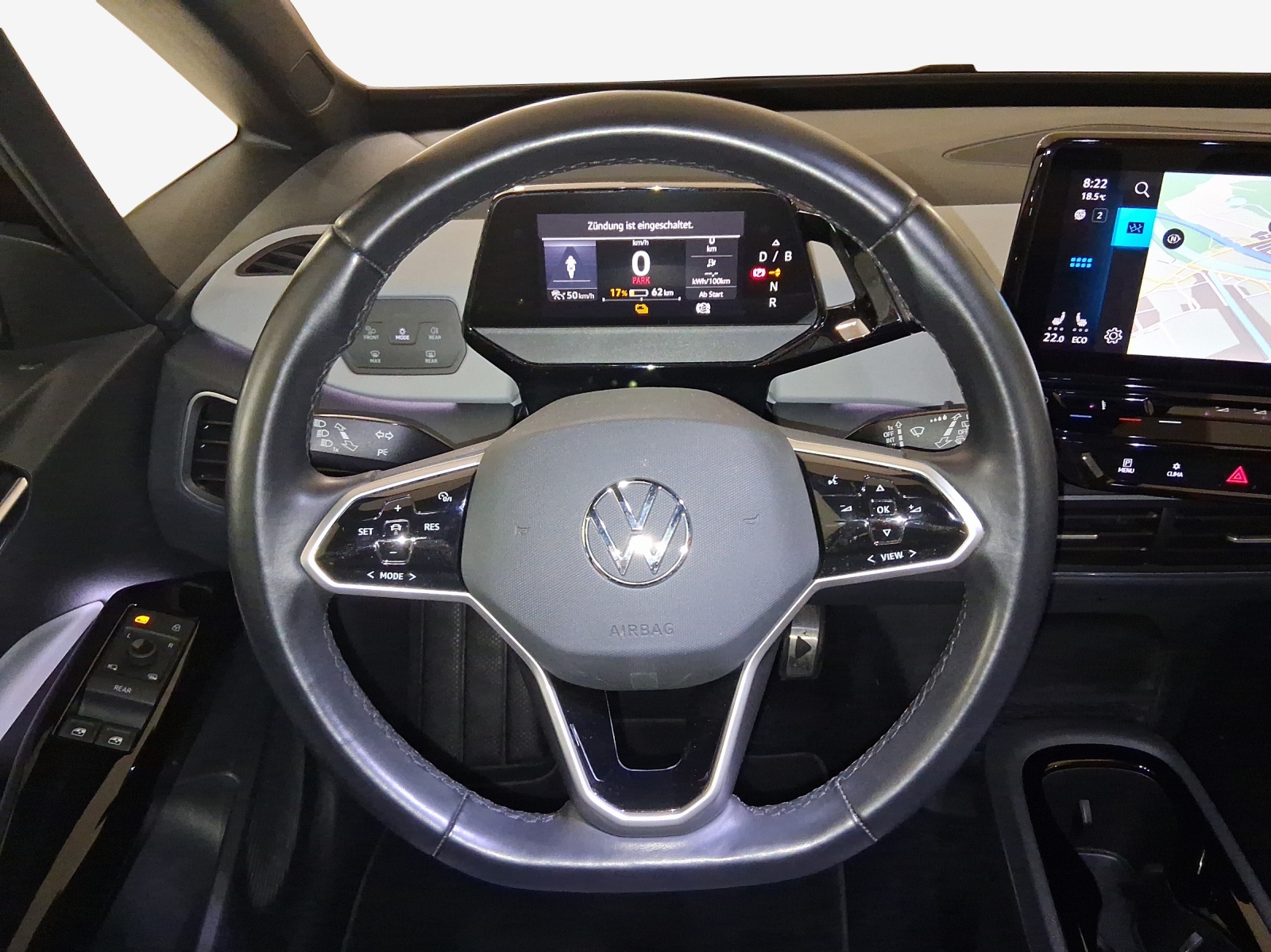 VW ID.3 Pro Performance 58 kWh Business-image-10