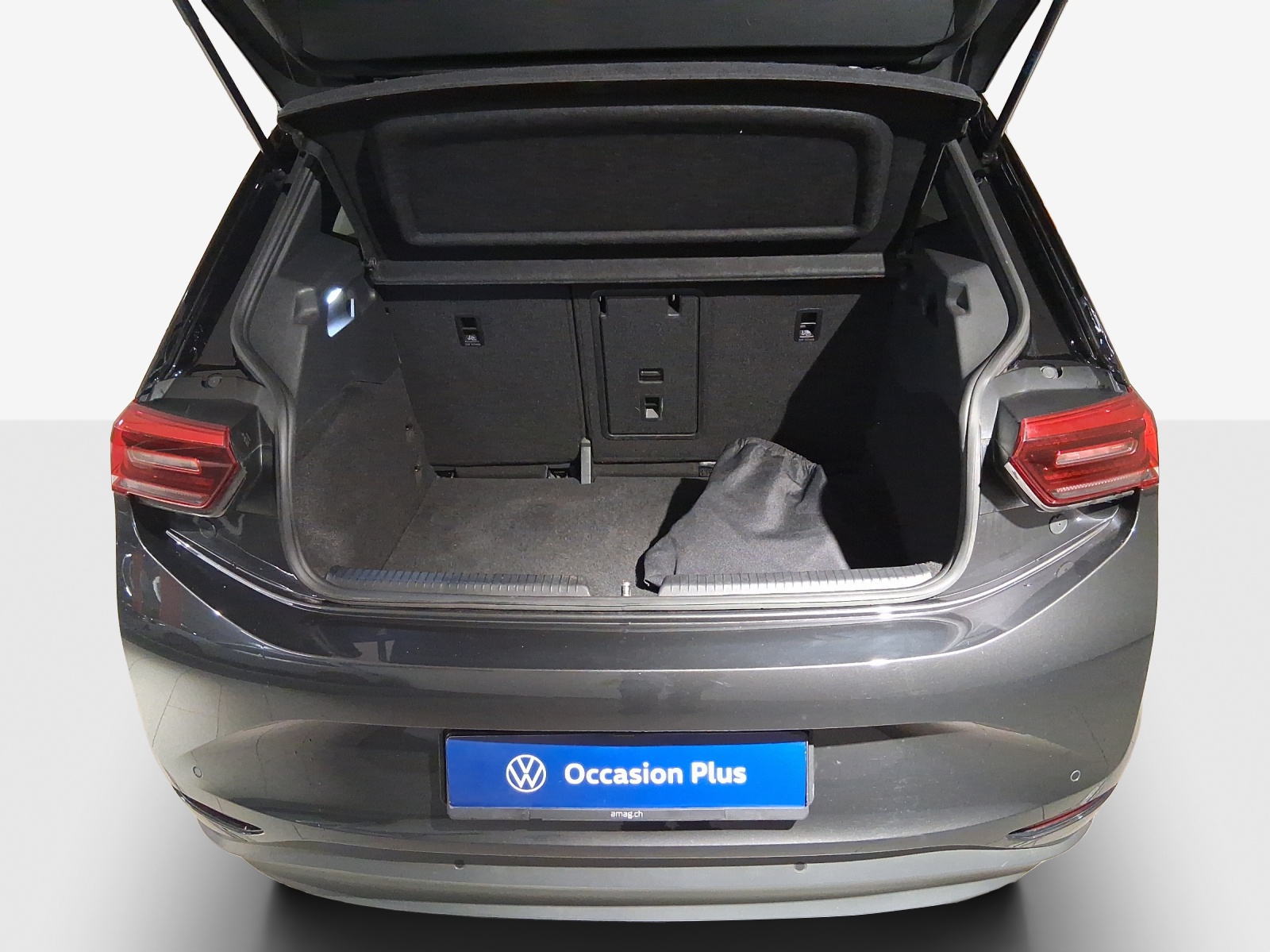 VW ID.3 Pro Performance 58 kWh Business-image-13