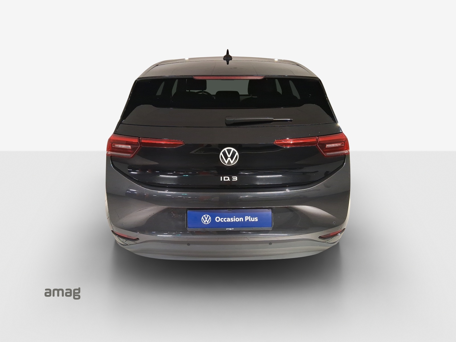VW ID.3 Pro Performance 58 kWh Business-image-4