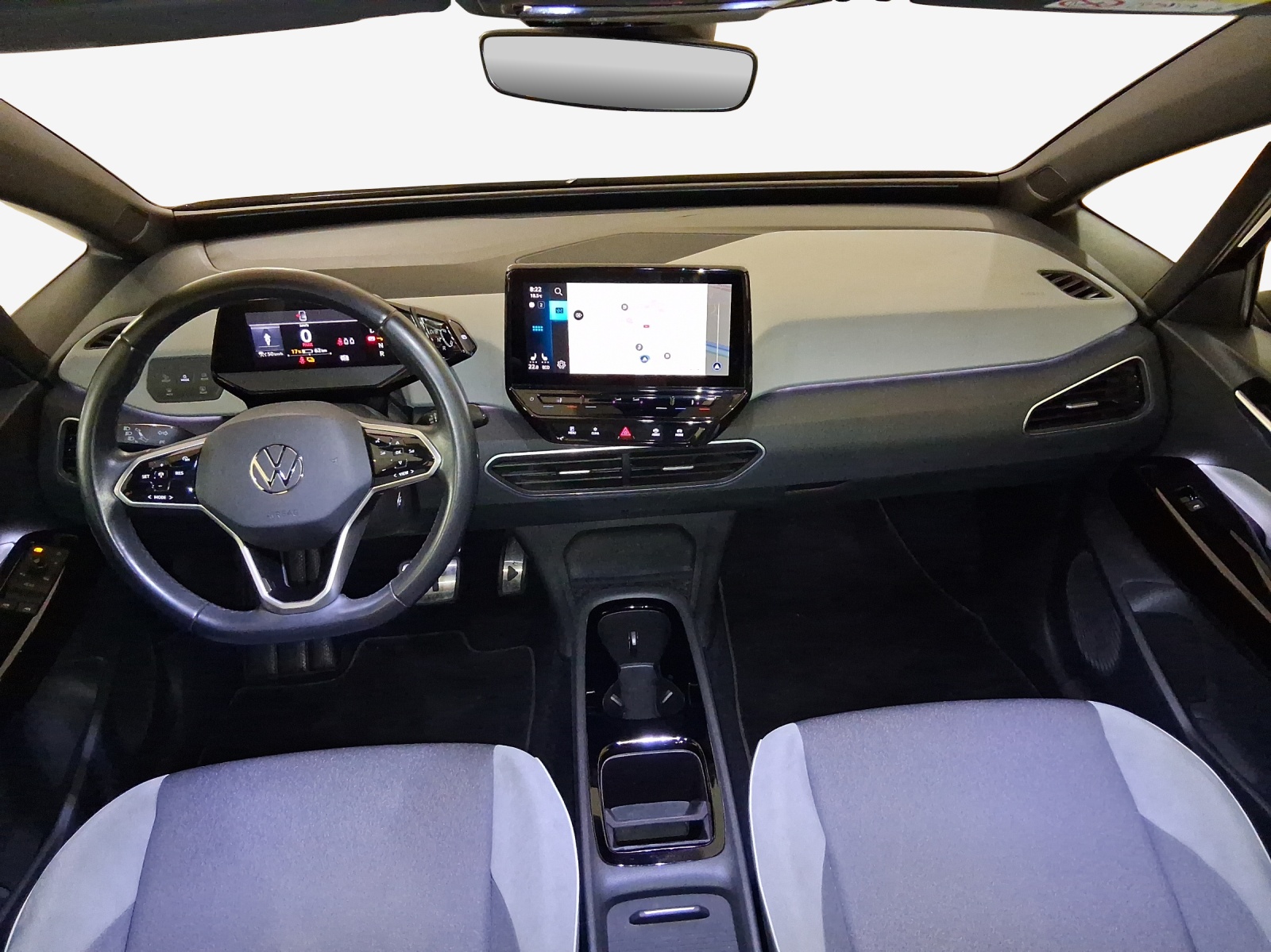 VW ID.3 Pro Performance 58 kWh Business-image-9