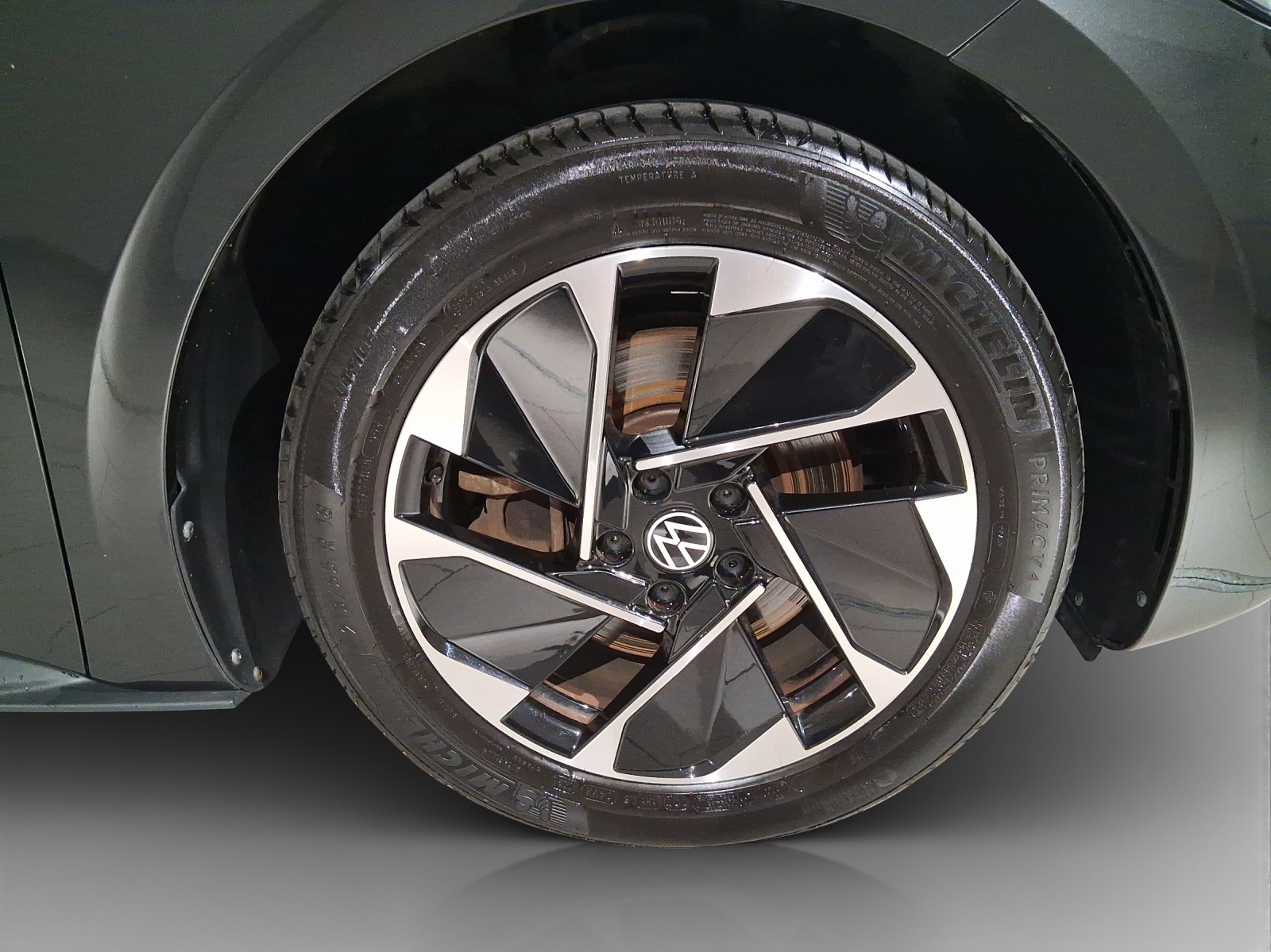 VW ID.3 Pro Performance 58 kWh Business-image-15