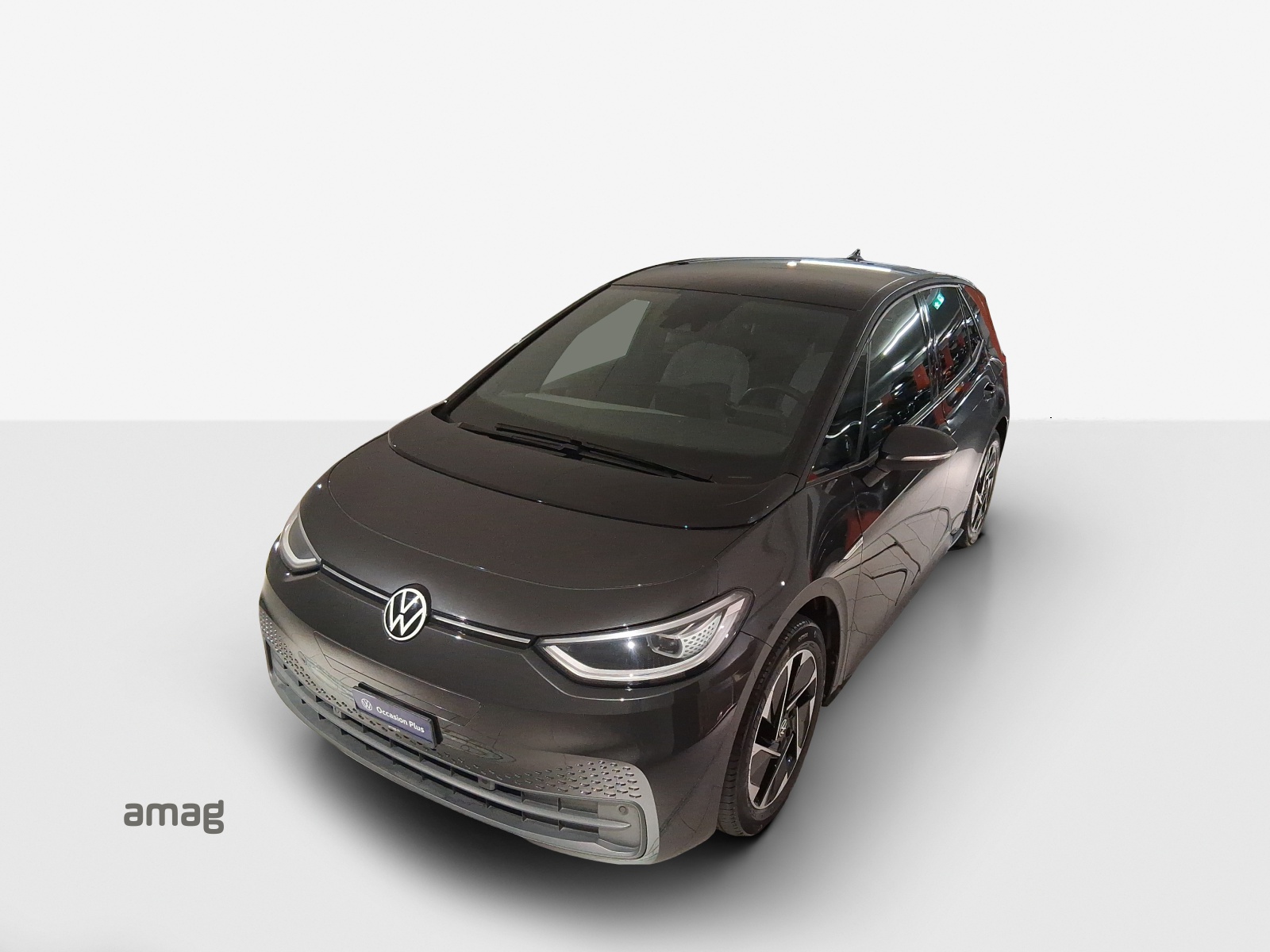 VW ID.3 Pro Performance 58 kWh Business-image-16