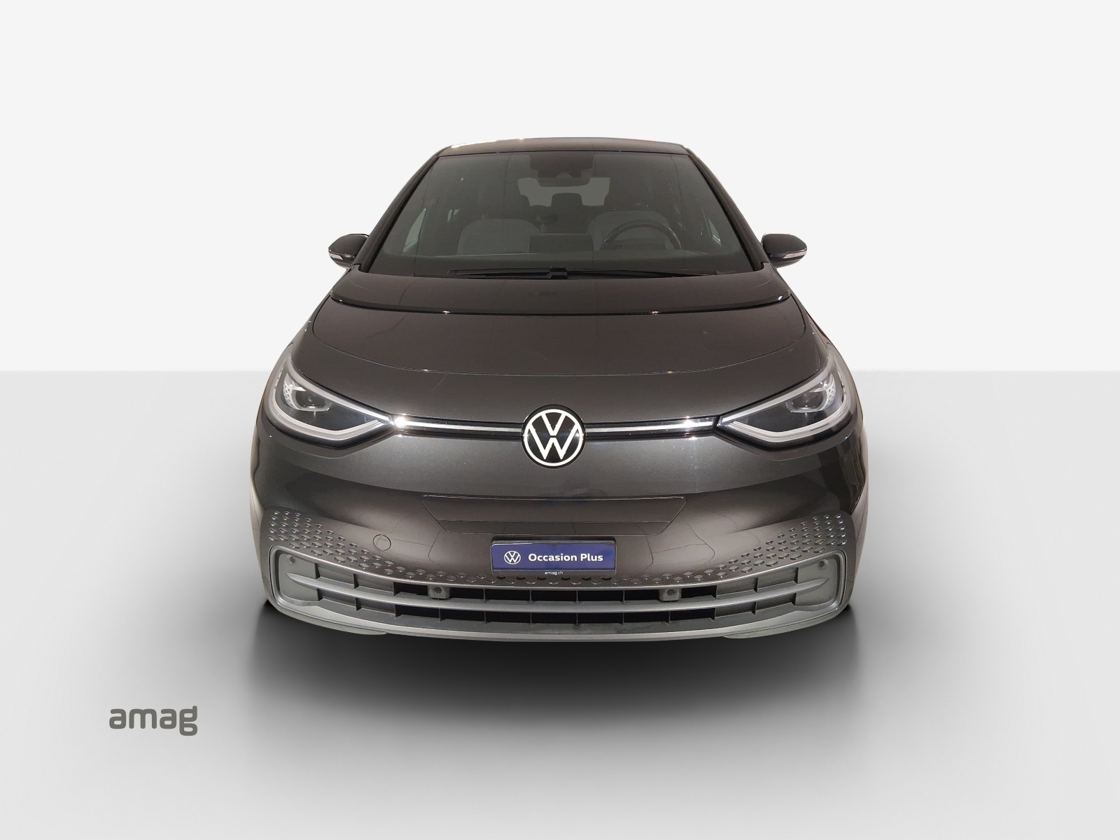 VW ID.3 Pro Performance 58 kWh Business-image-7