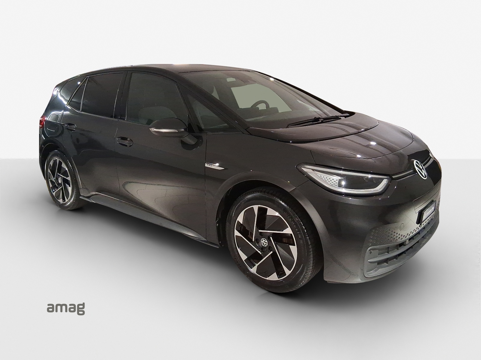 VW ID.3 Pro Performance 58 kWh Business-image-6
