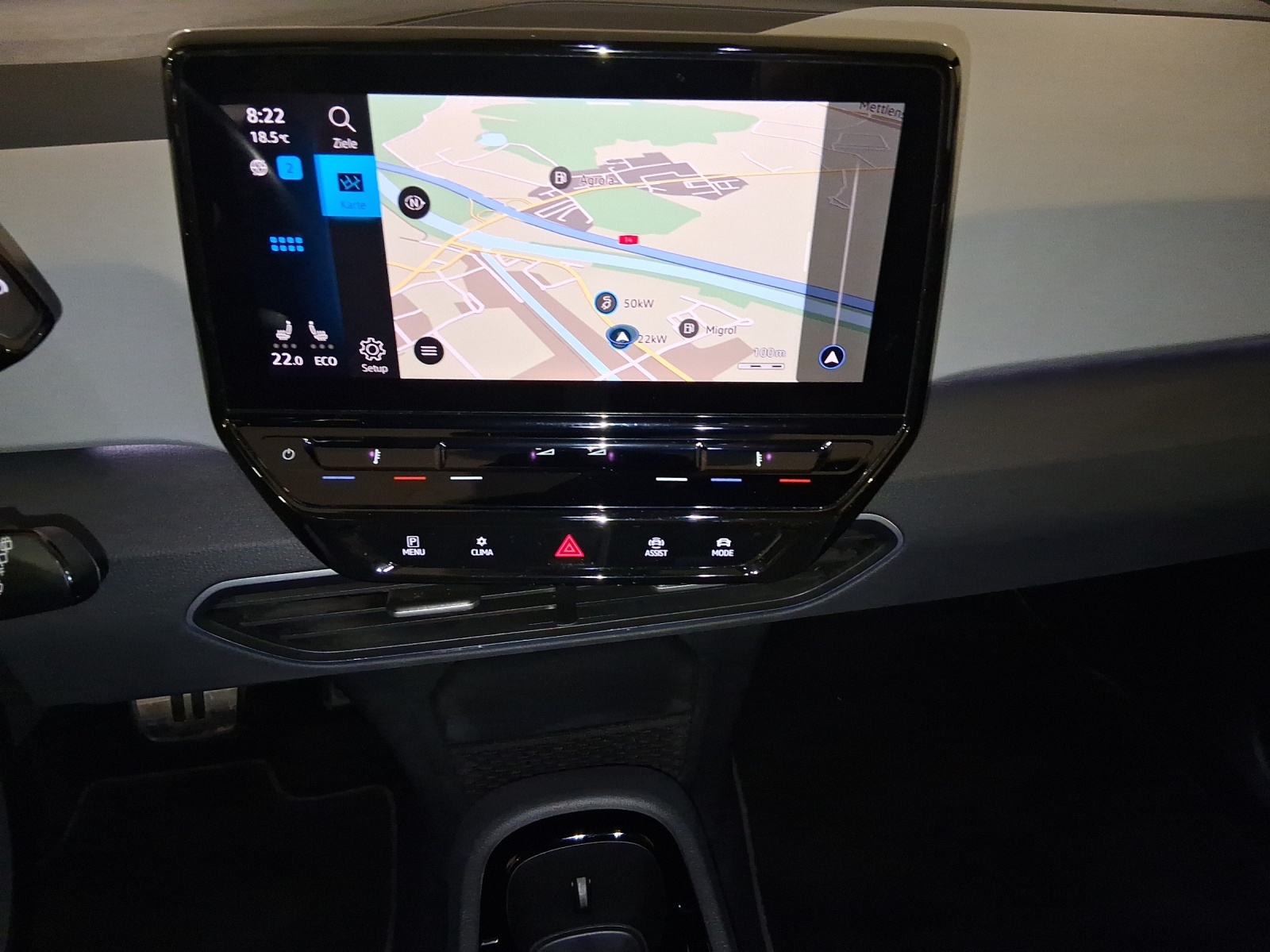 VW ID.3 Pro Performance 58 kWh Business-image-11