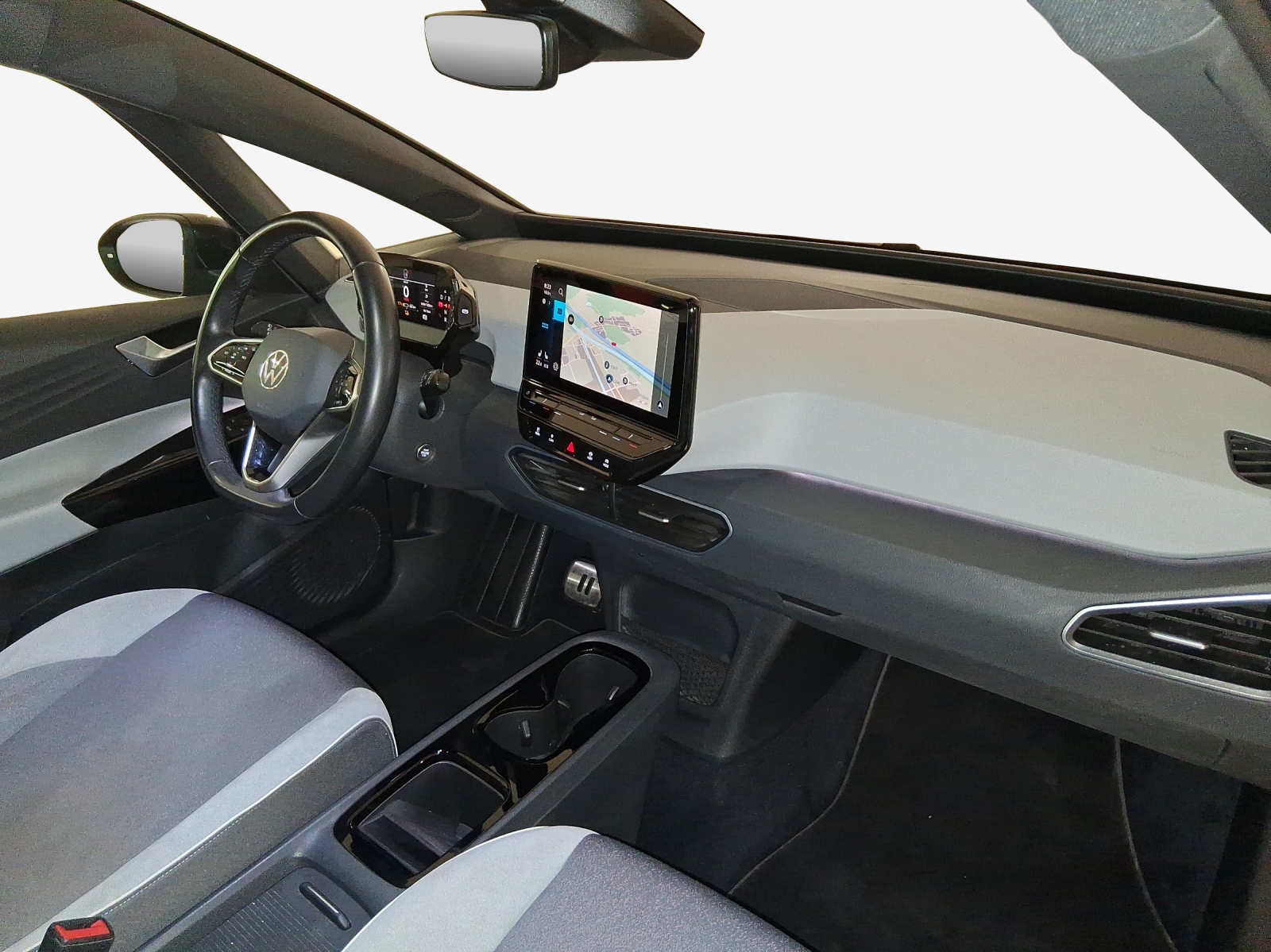 VW ID.3 Pro Performance 58 kWh Business-image-14