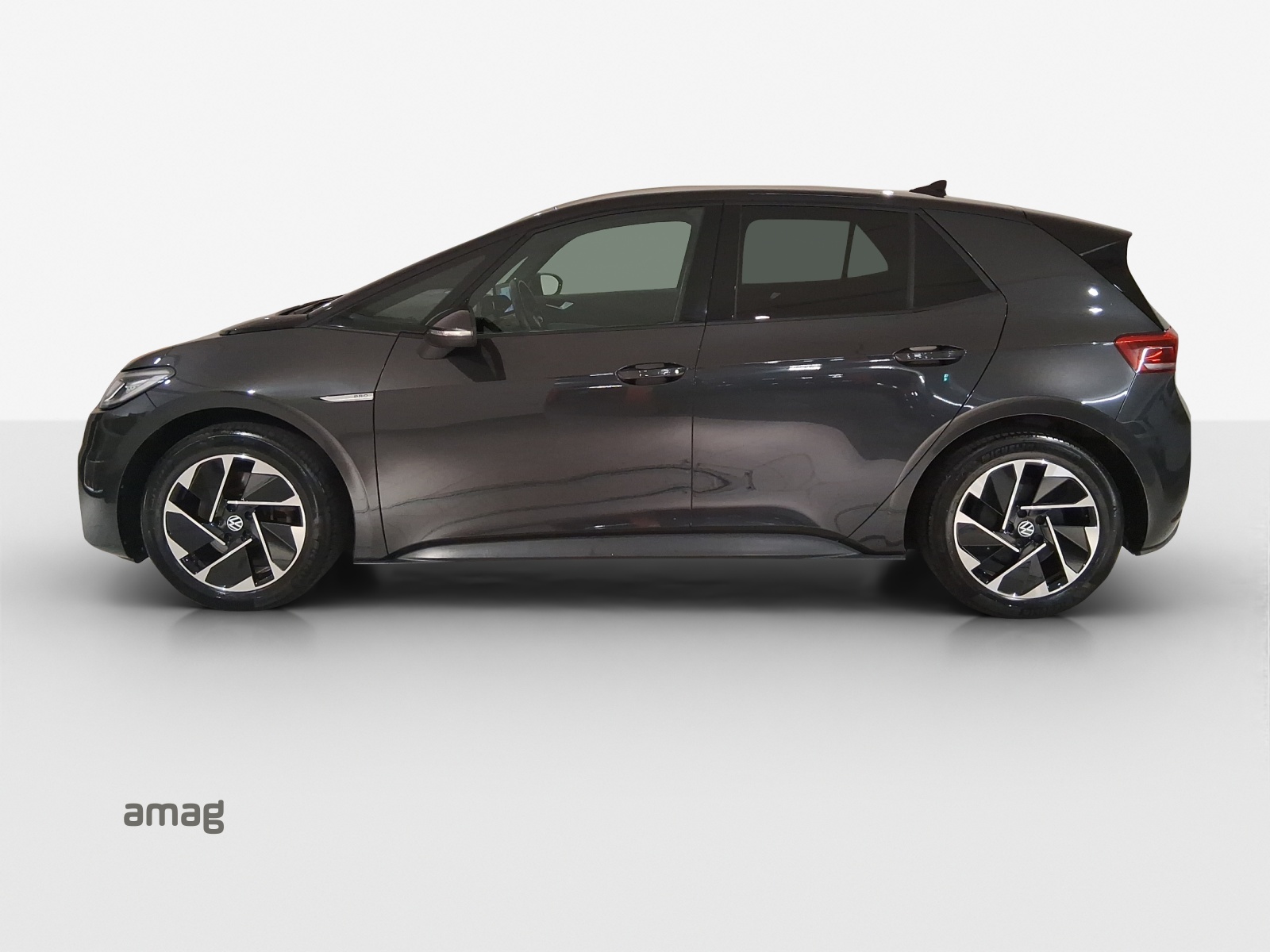 VW ID.3 Pro Performance 58 kWh Business-image-1