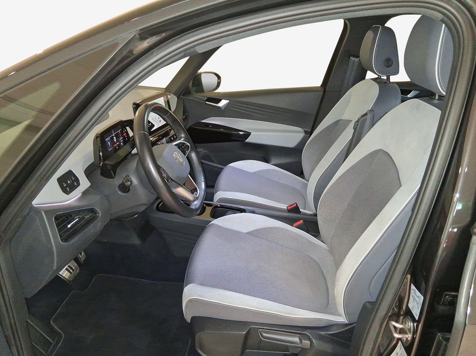 VW ID.3 Pro Performance 58 kWh Business-image-8