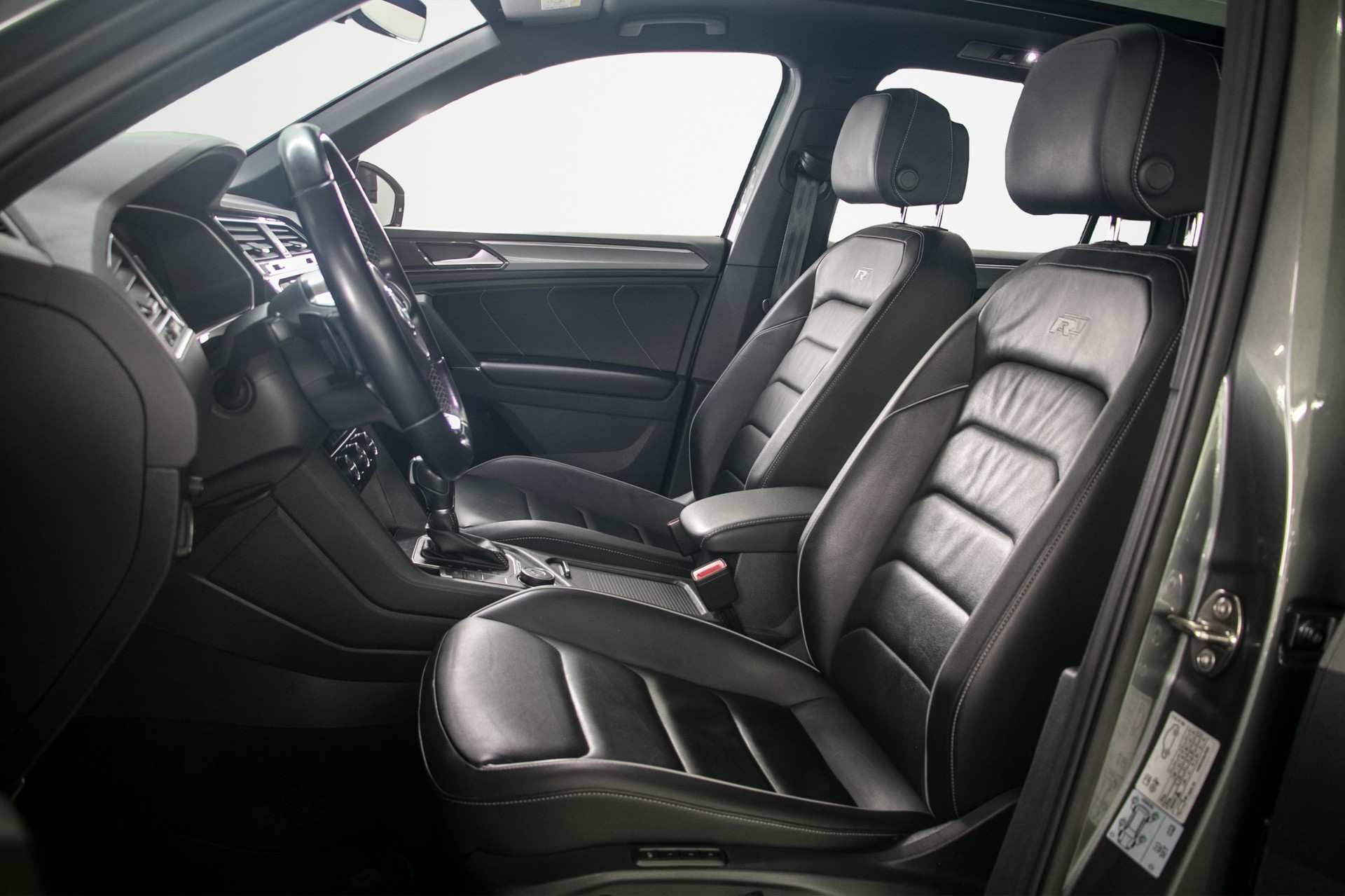 VW Tiguan 2.0TSI Highline 4Motion DSG-image-10