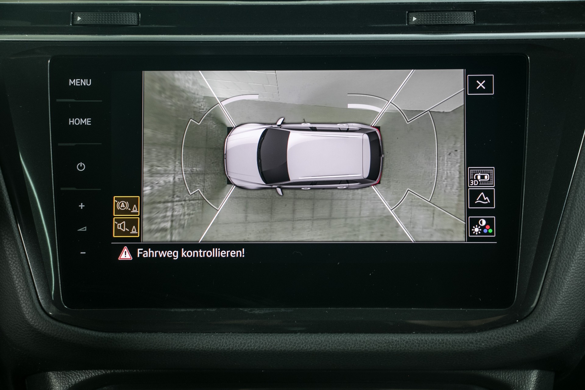 VW Tiguan 2.0TSI Highline 4Motion DSG-image-7
