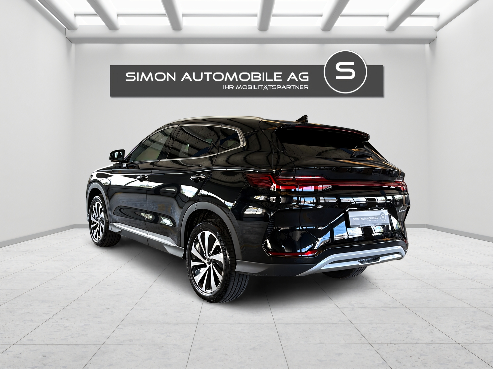 BYD Seal U DM-i Design AWD-image-3