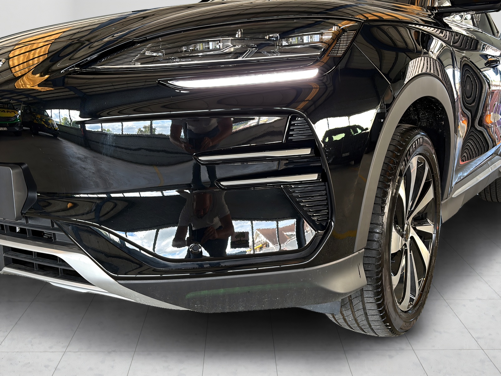 BYD Seal U DM-i Design AWD-image-9