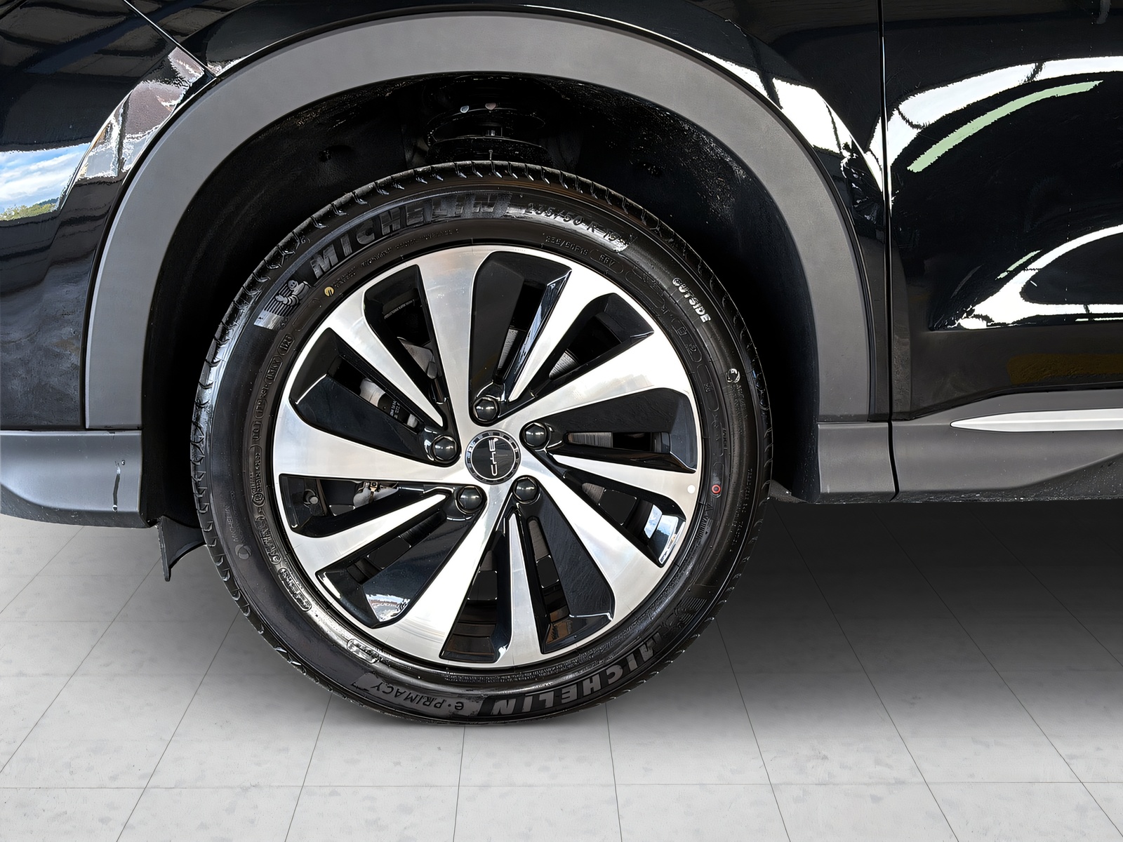 BYD Seal U DM-i Design AWD-image-2