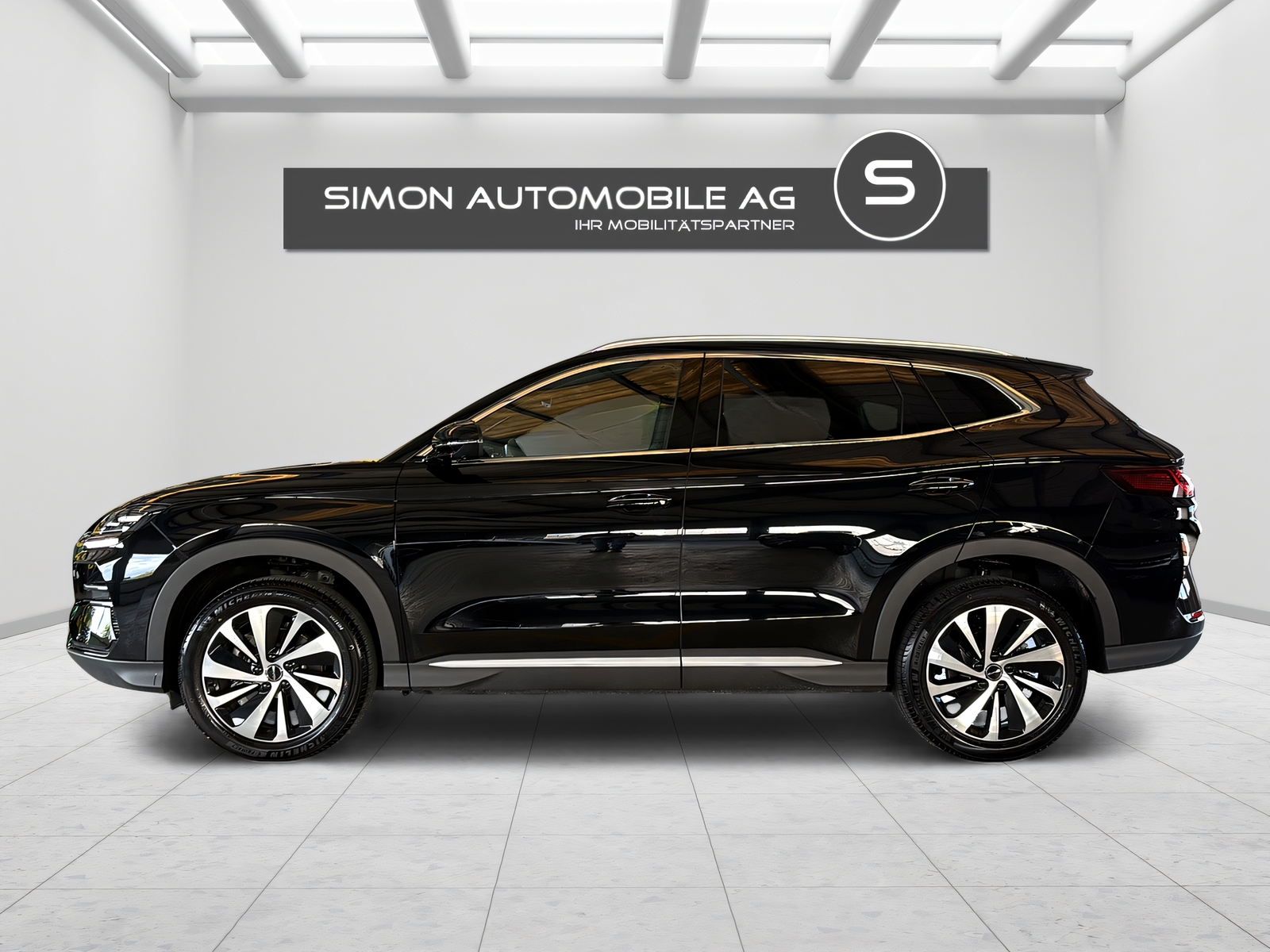 BYD Seal U DM-i Design AWD-image-1