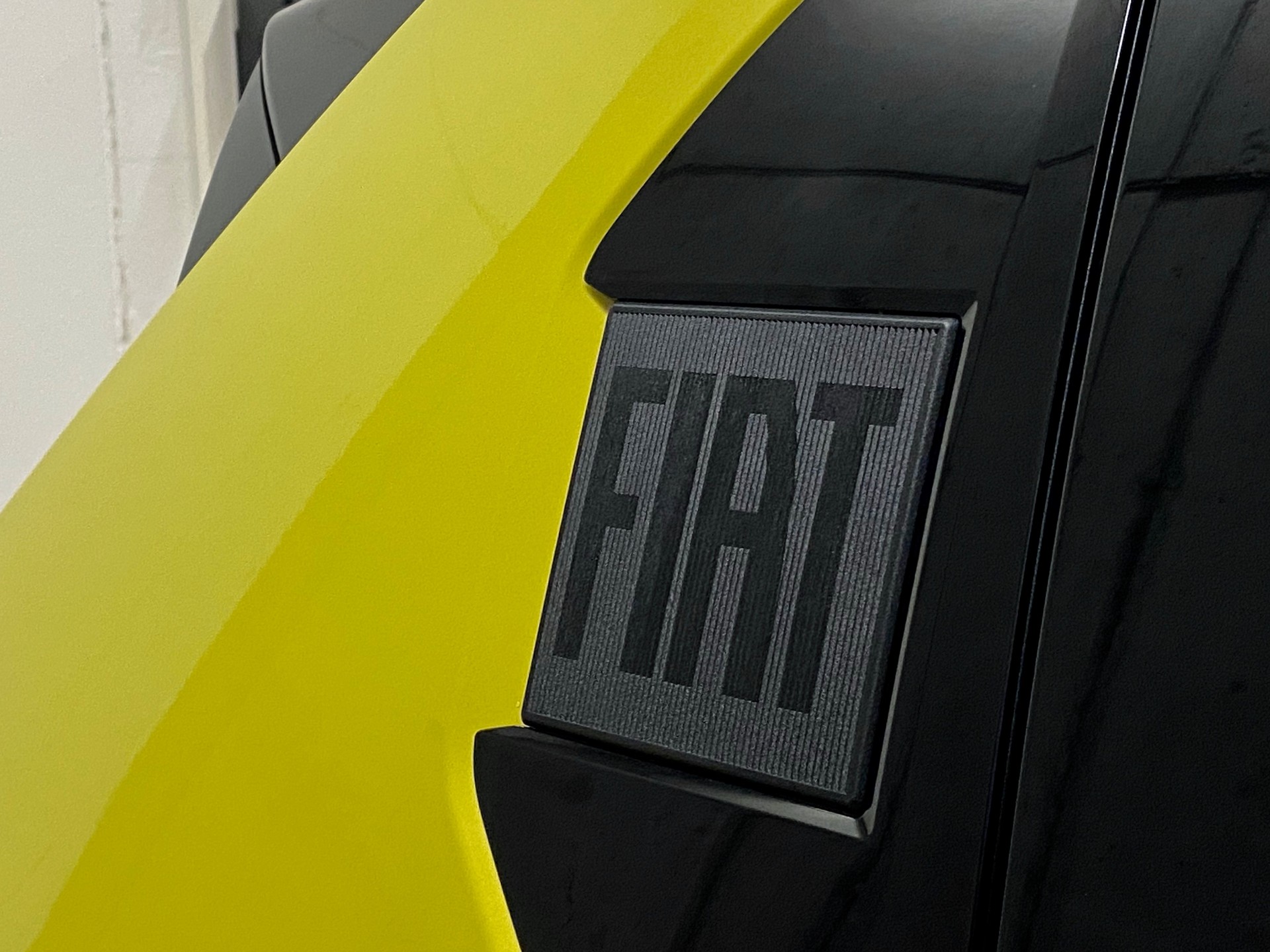 FIAT Grande Panda*Elektro*Swiss*La Prima*-image-29