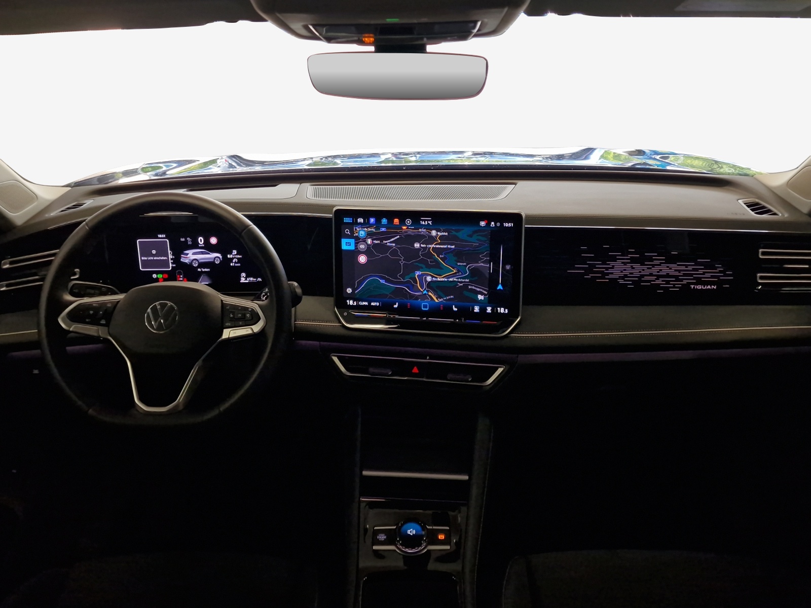 VW Tiguan 2.0 TSI DSG Elegance 4Motion-image-8