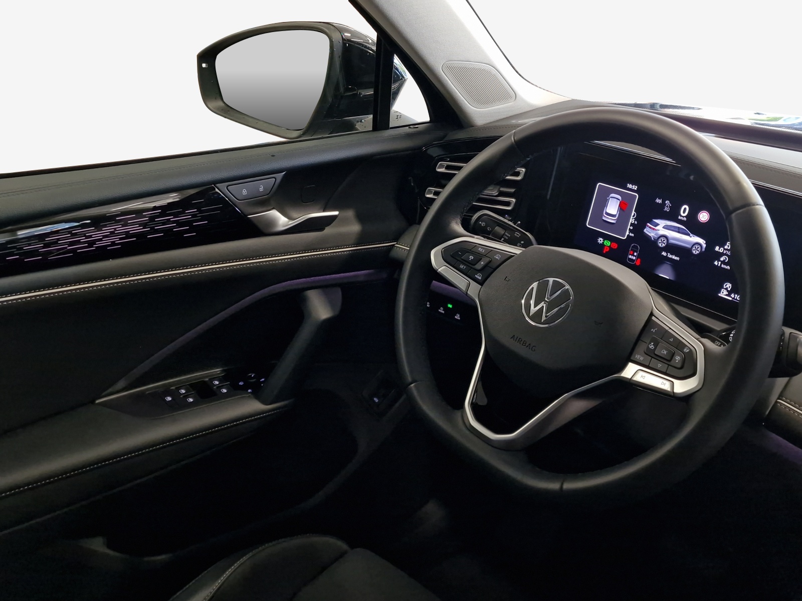 VW Tiguan 2.0 TSI DSG Elegance 4Motion-image-14