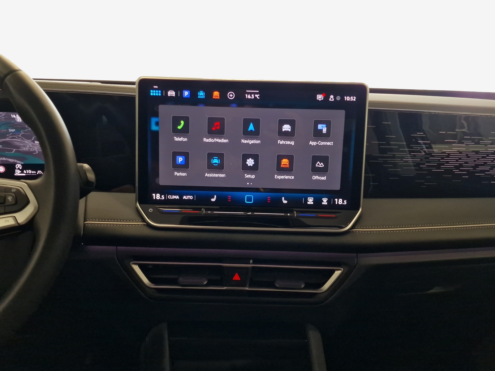 VW Tiguan 2.0 TSI DSG Elegance 4Motion-image-10