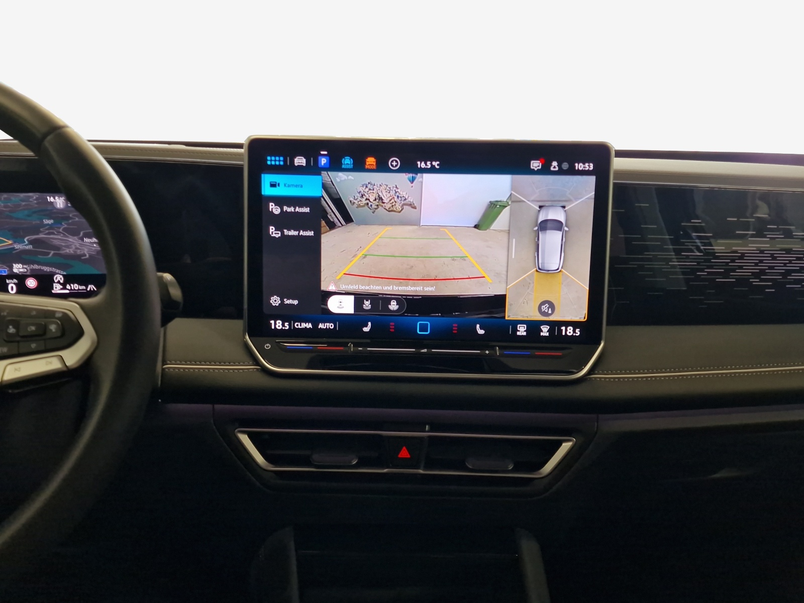 VW Tiguan 2.0 TSI DSG Elegance 4Motion-image-15
