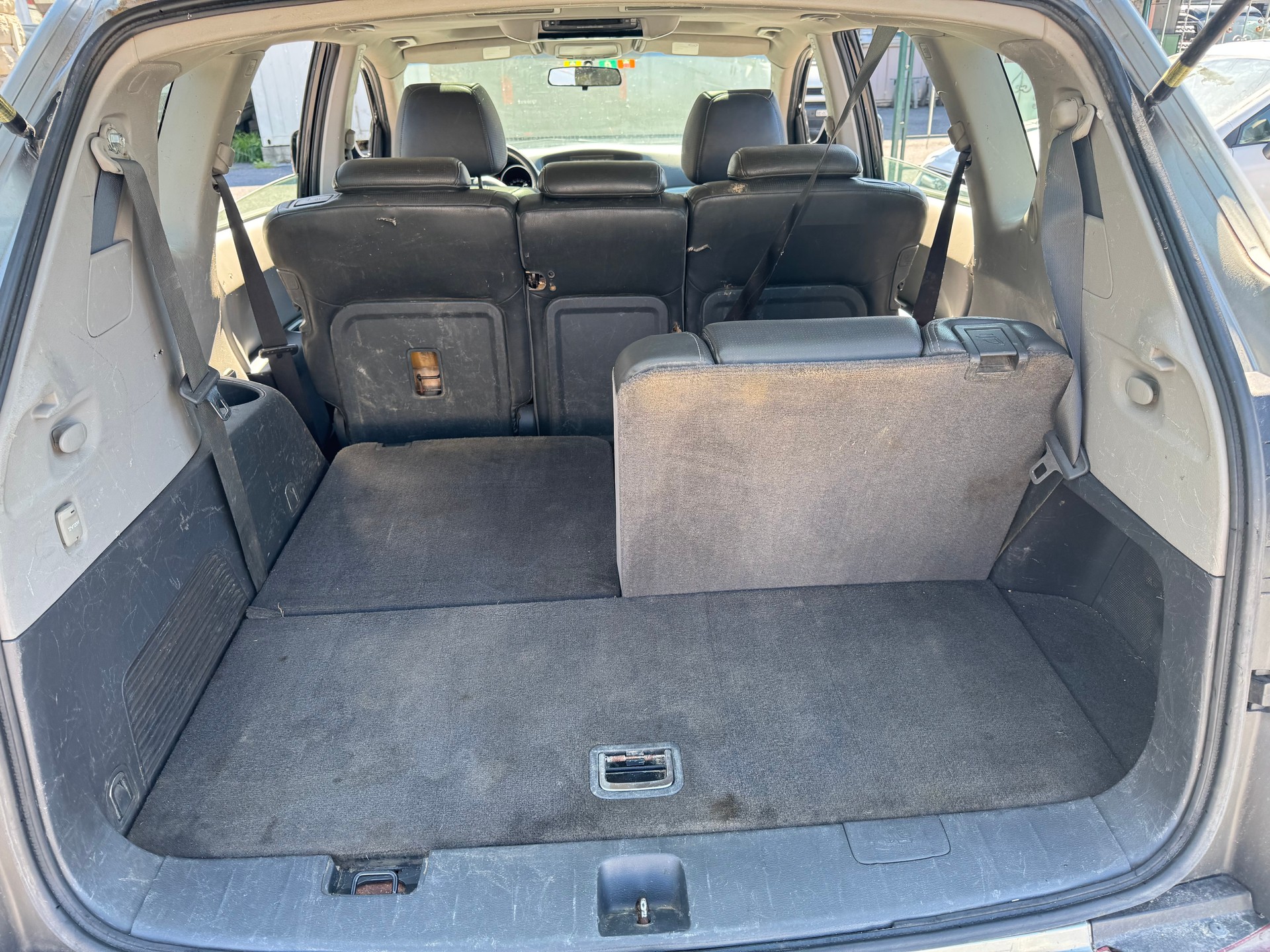 SUBARU Tribeca 3.0 AWD Limited-image-9