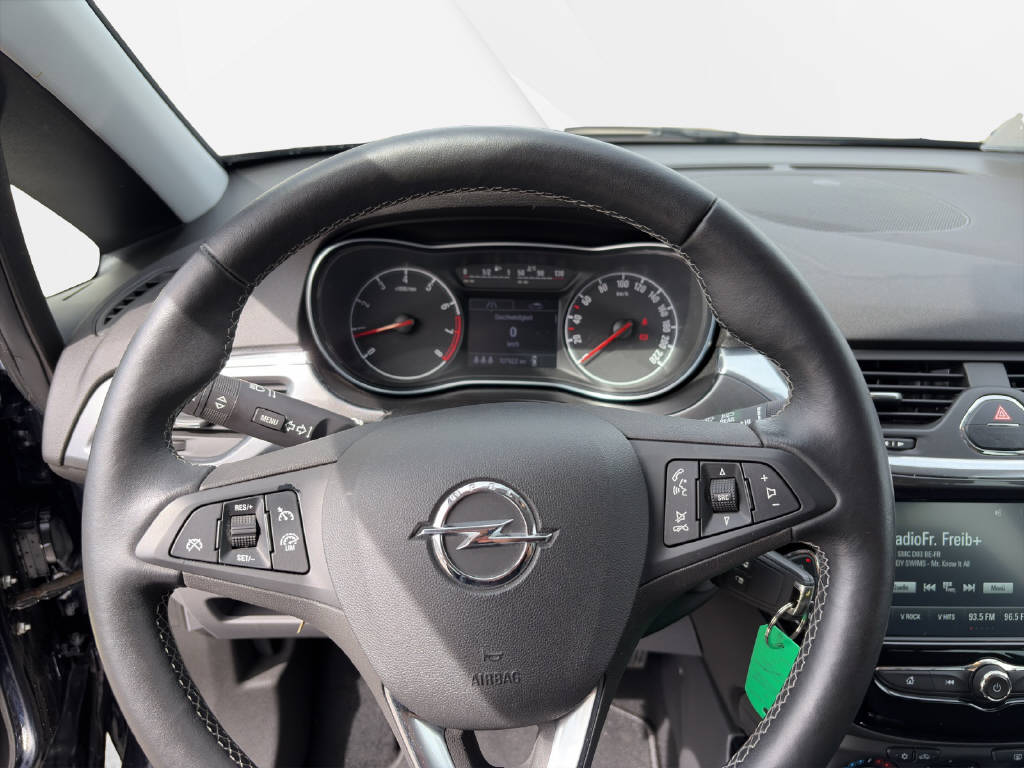 OPEL Corsa 1.0 Turbo eTEC Cosmo S/S-image-5