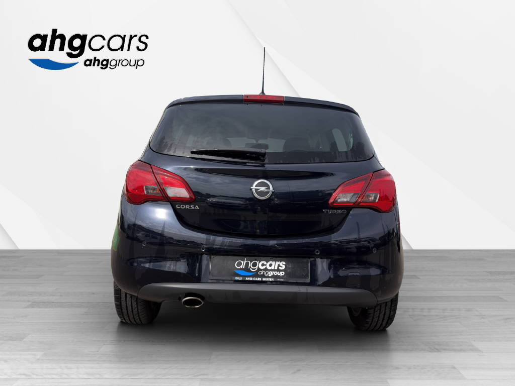 OPEL Corsa 1.0 Turbo eTEC Cosmo S/S-image-3