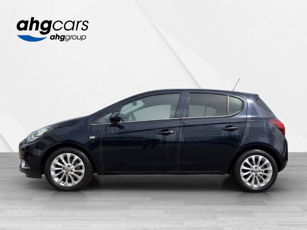 OPEL Corsa 1.0 Turbo eTEC Cosmo S/S-image-1