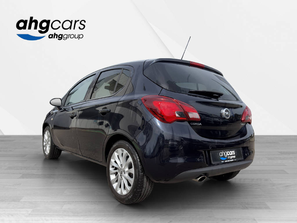 OPEL Corsa 1.0 Turbo eTEC Cosmo S/S-image-2
