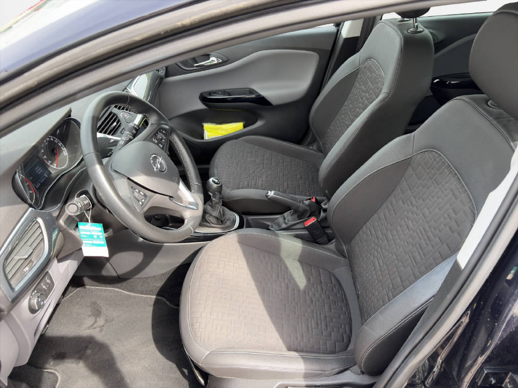 OPEL Corsa 1.0 Turbo eTEC Cosmo S/S-image-4