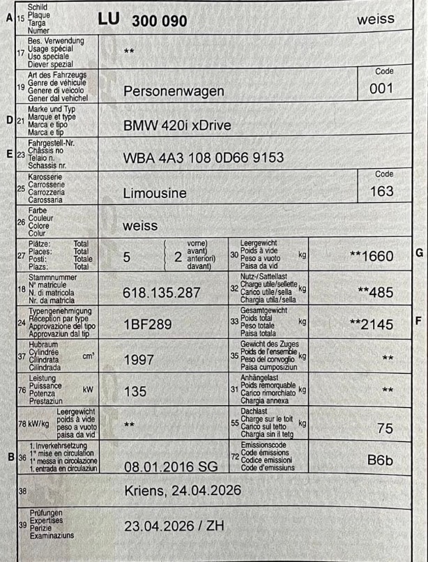 BMW 420i xDrive-image-4