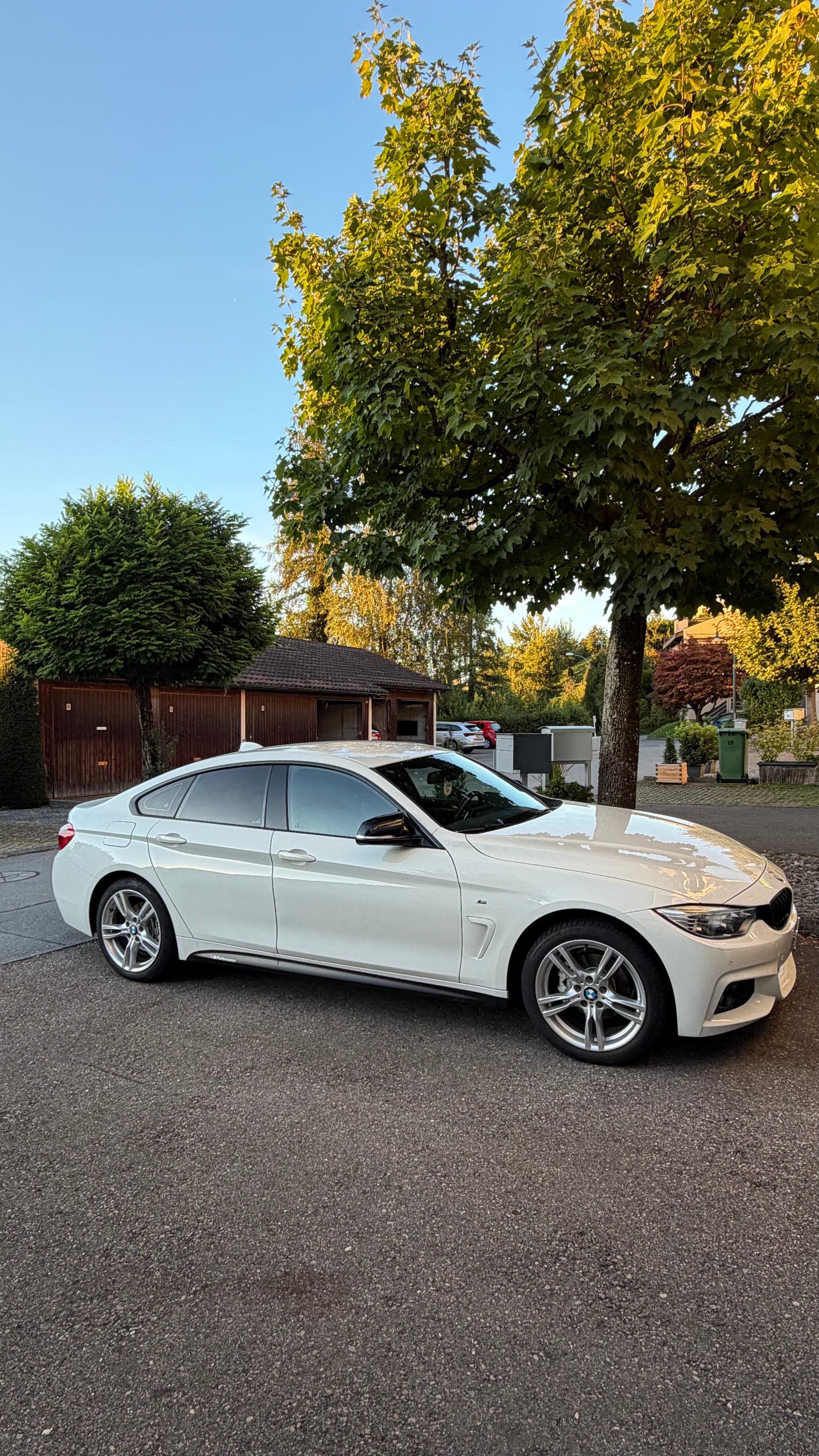 BMW 420i xDrive-image-0