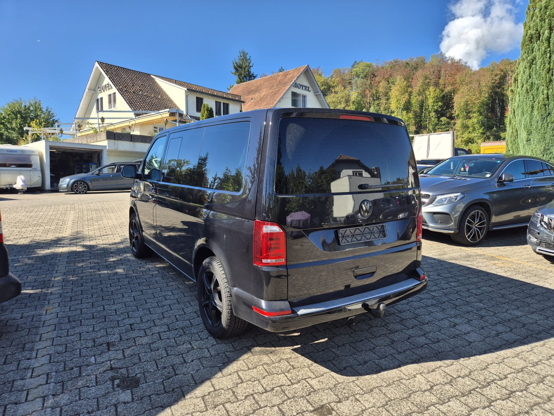 VW T6 Multivan 2.0 TDI 4Motion-image-3