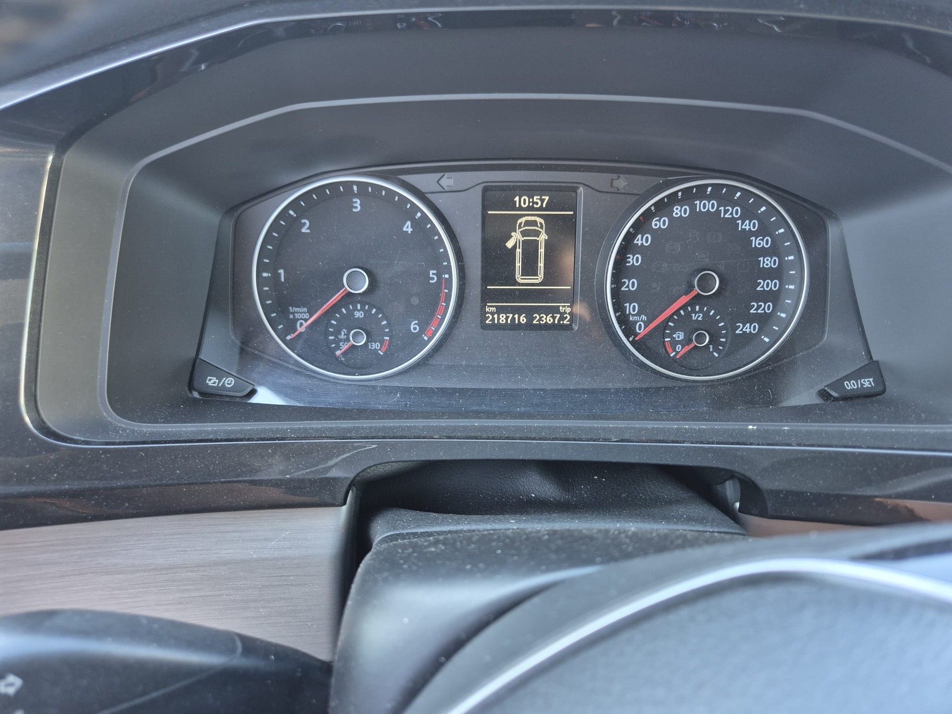 VW T6 Multivan 2.0 TDI 4Motion-image-7