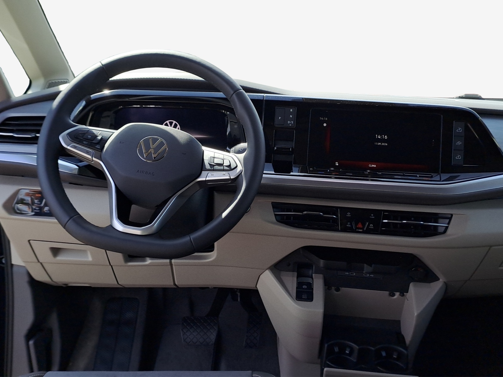 VW California eHybrid Ocean Liberty 4Motion-image-8